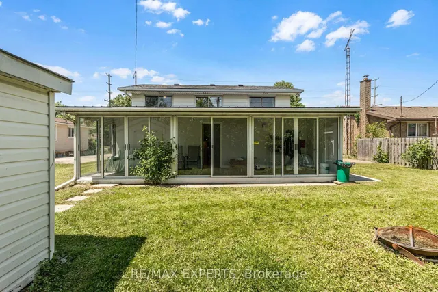 360 First Ave, Welland 4