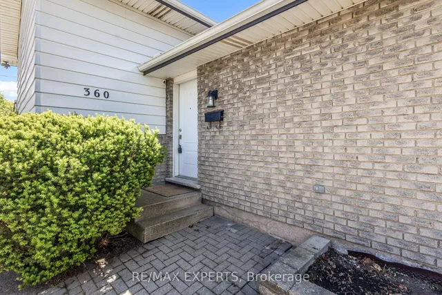 360 First Ave, Welland 5