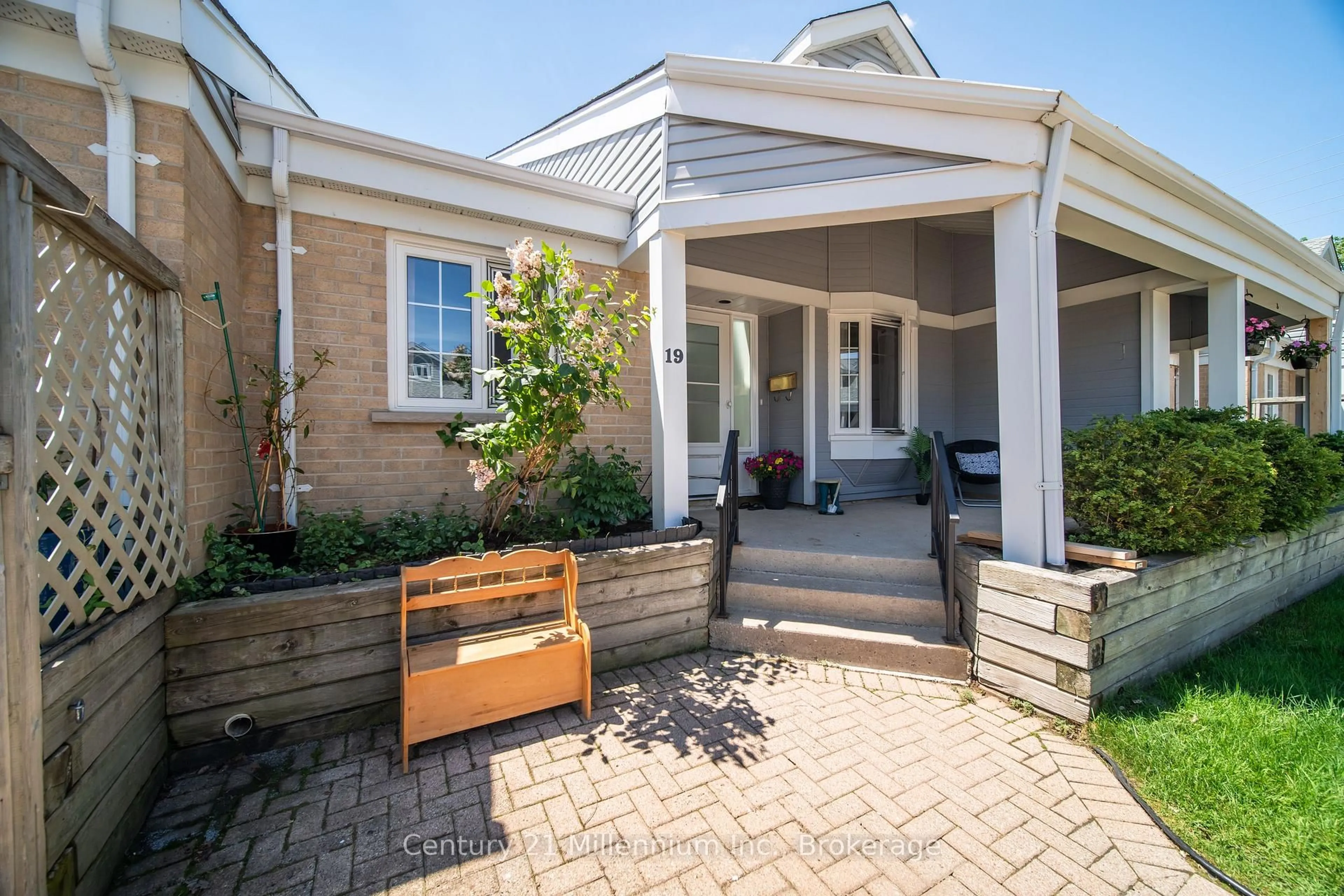 Unknown for 874 ARLINGTON St #19, Saugeen Shores Ontario N0H 2C4