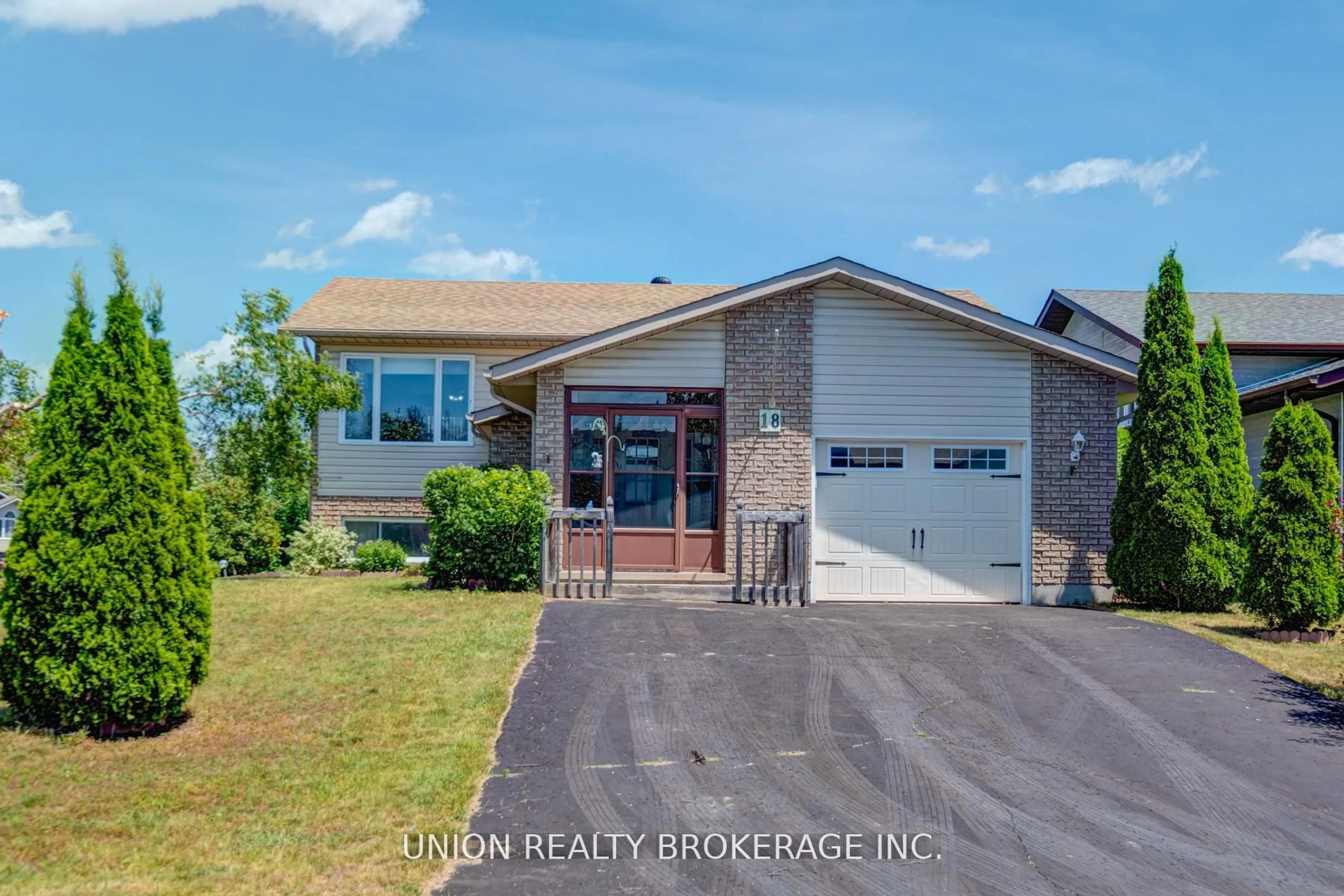 Unknown for 18 Birch Cres, Kawartha Lakes Ontario K0M 1A0