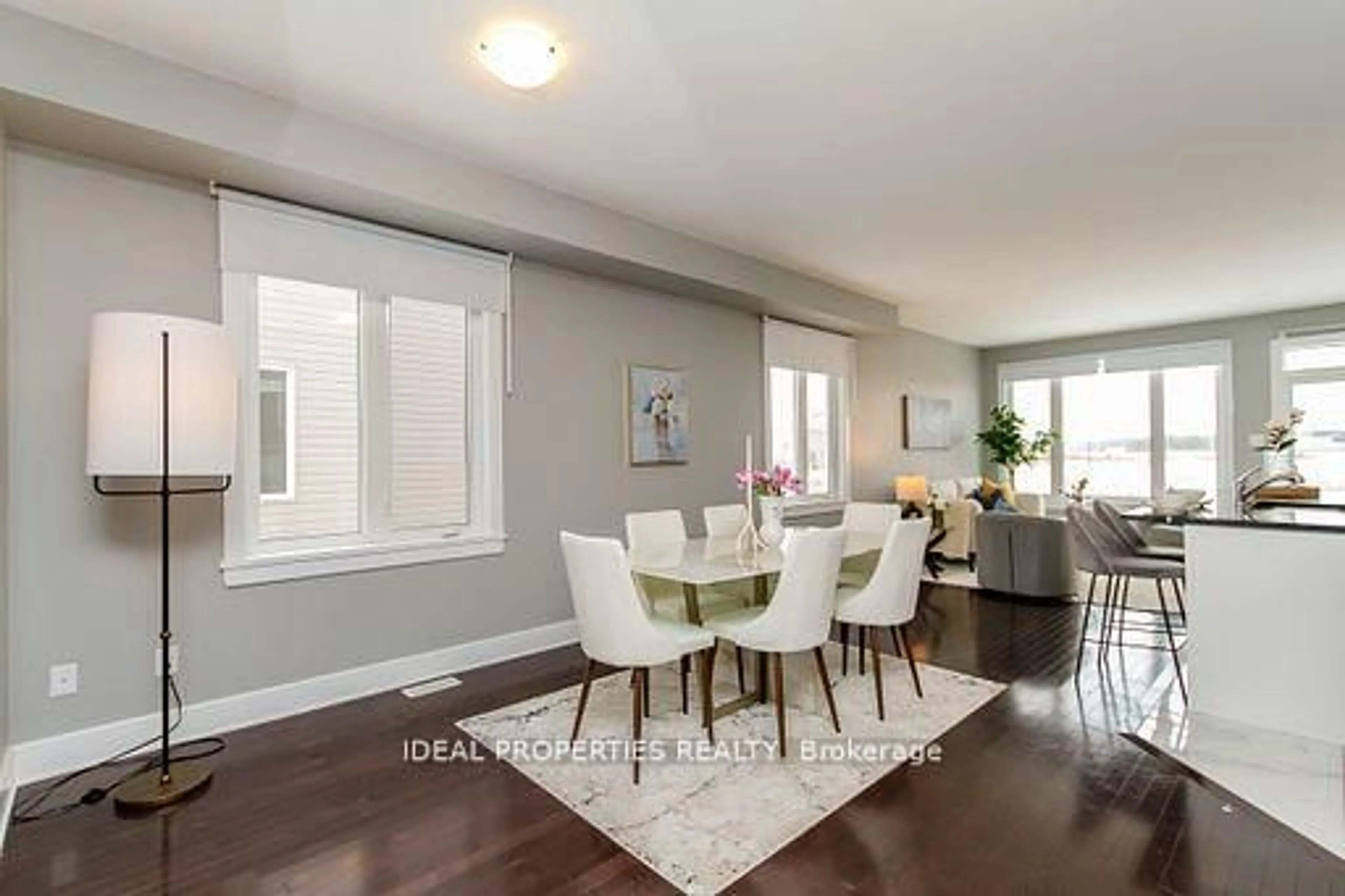 Dining room, unknown for 75 Antonakos Dr, Carleton Place Ontario K7C 0L1