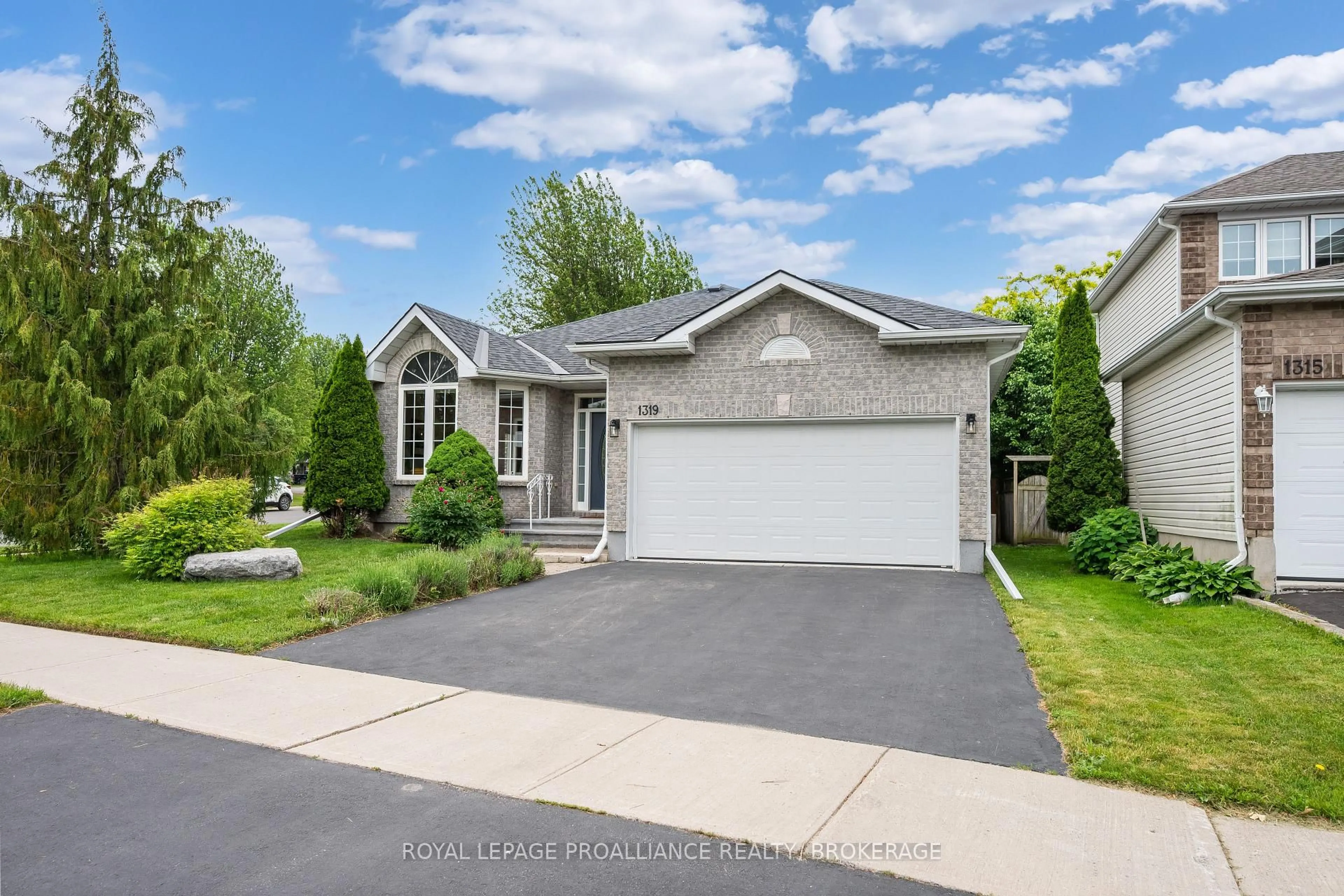 Unknown for 1319 Waterside Way, Kingston Ontario K7K 7J8