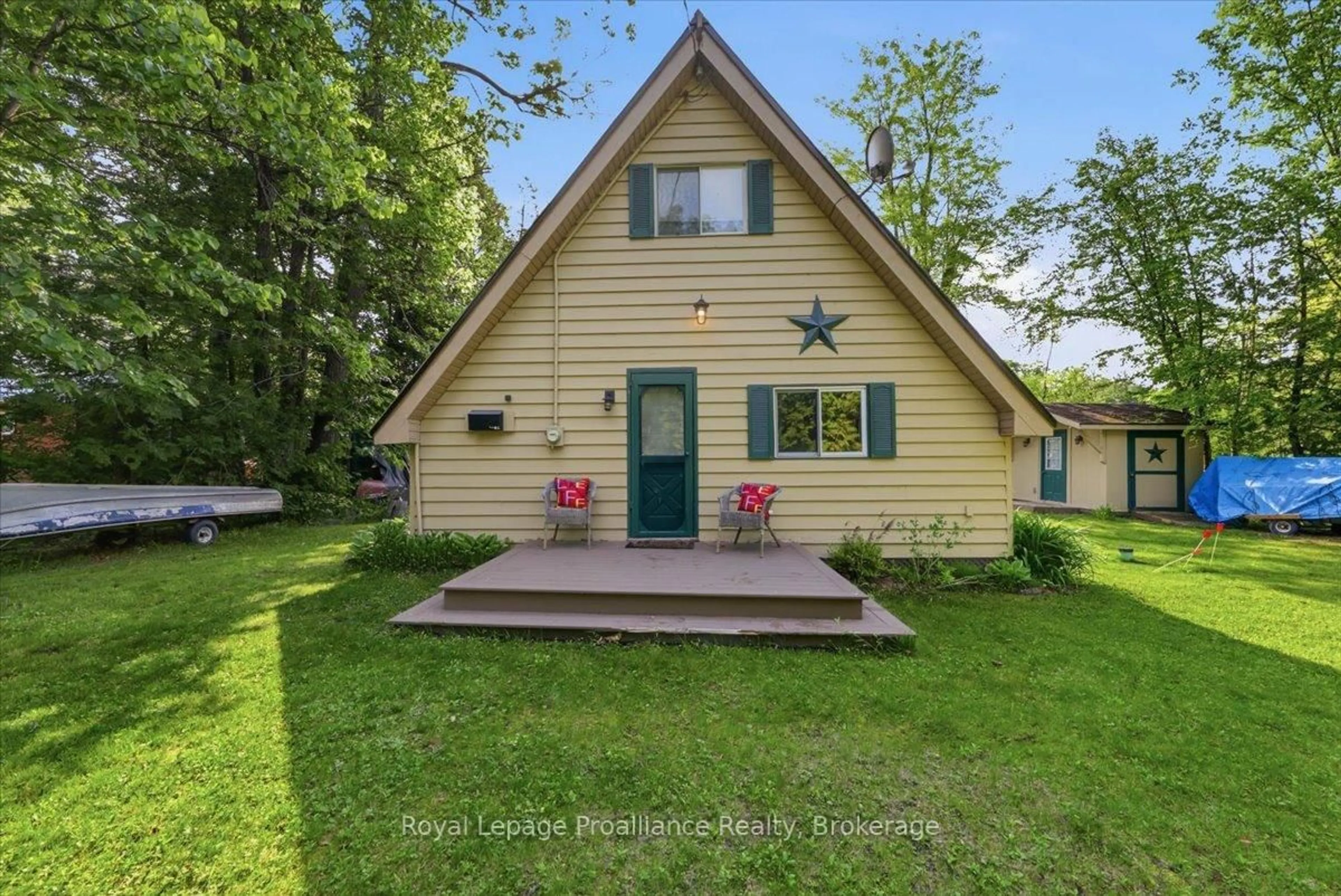 Unknown for 1062 Price Rd, Frontenac Ontario K0H 0B6