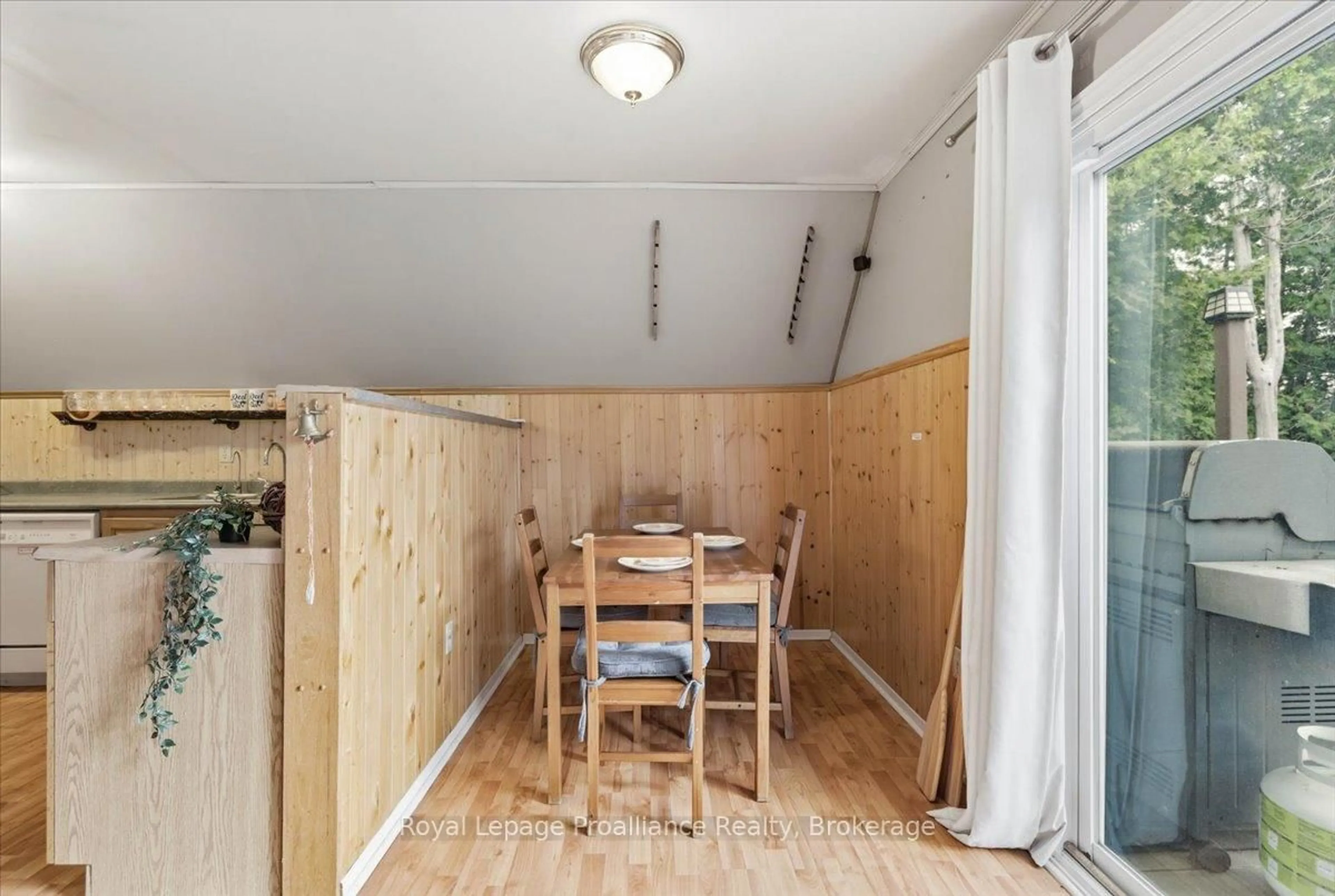 Dining room, unknown for 1062 Price Rd, Frontenac Ontario K0H 0B6