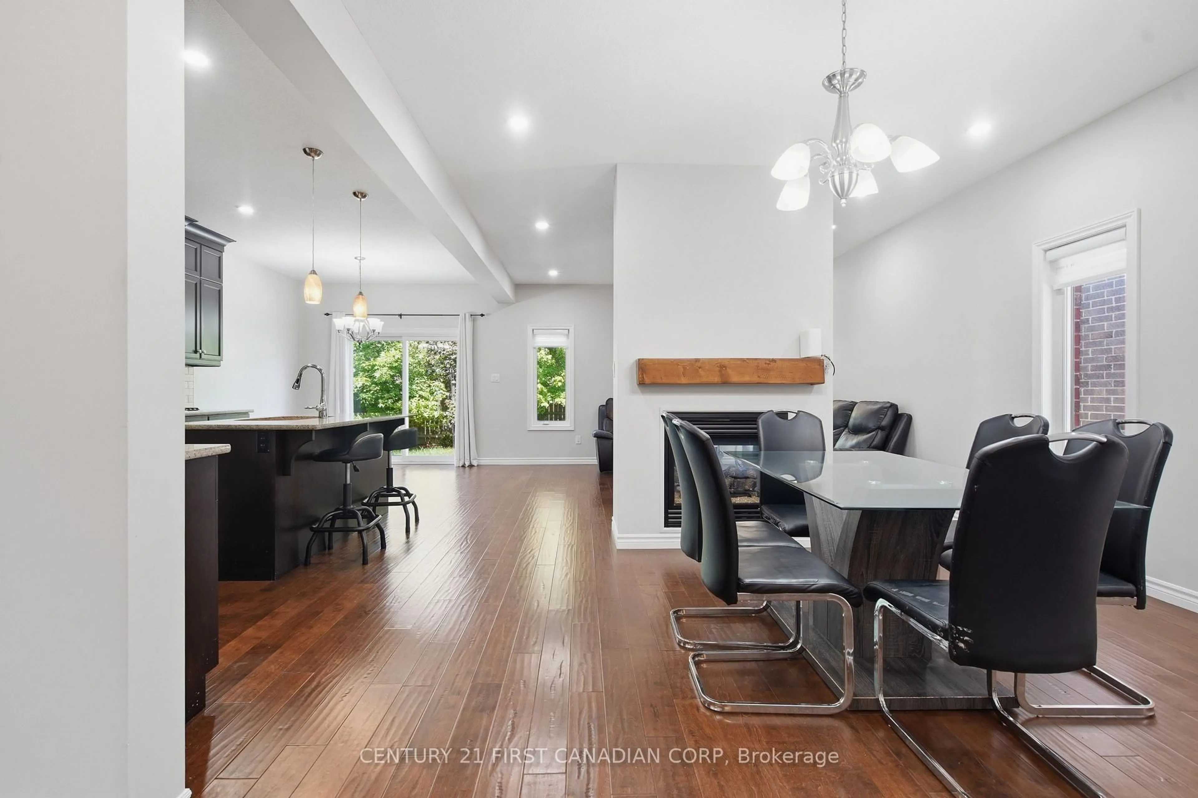 Unknown for 3361 Paulpeel Ave, London South Ontario N6L 0A4