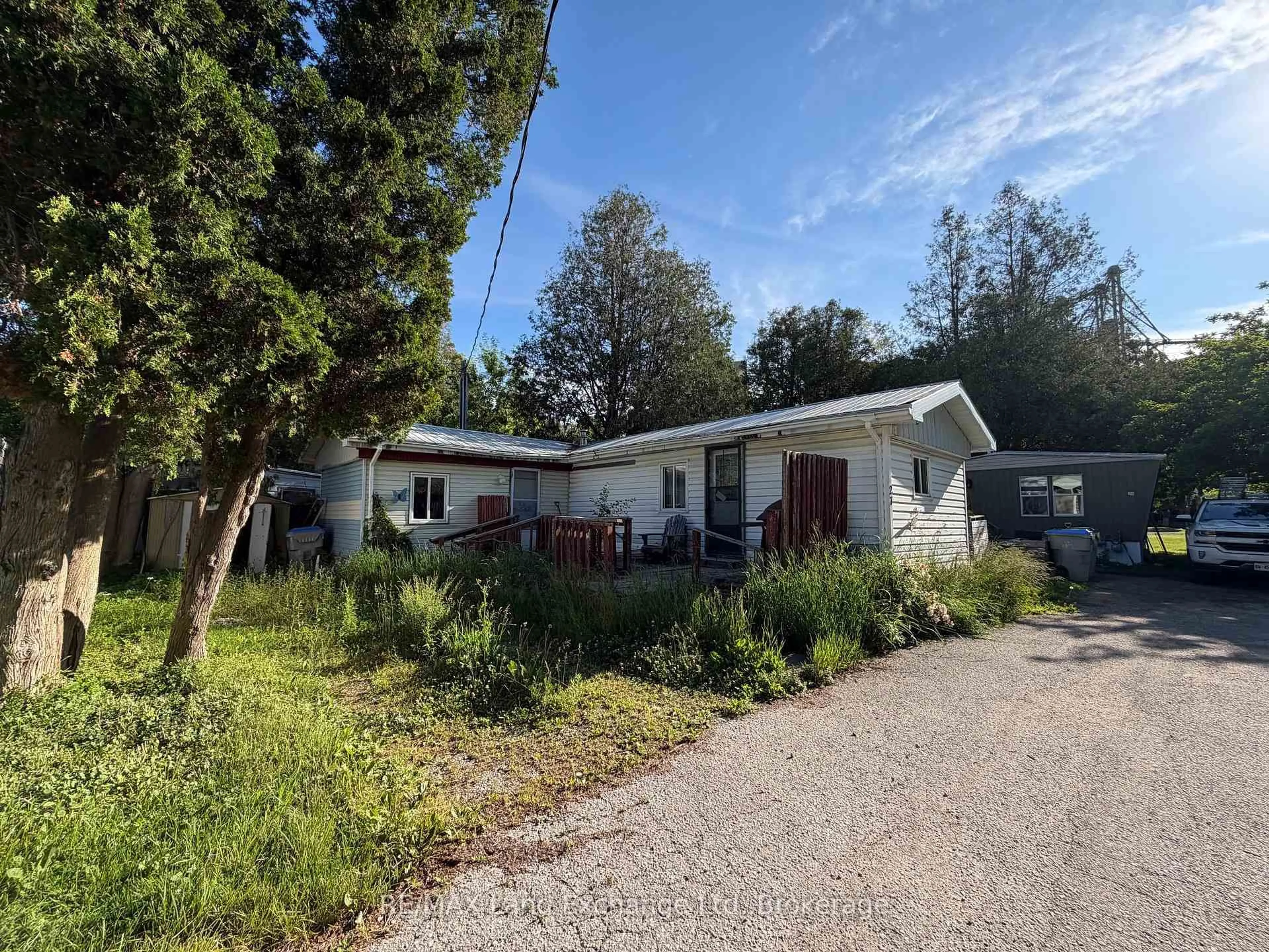 Unknown for 343 Victoria St #27, Central Huron Ontario N0M 1L0