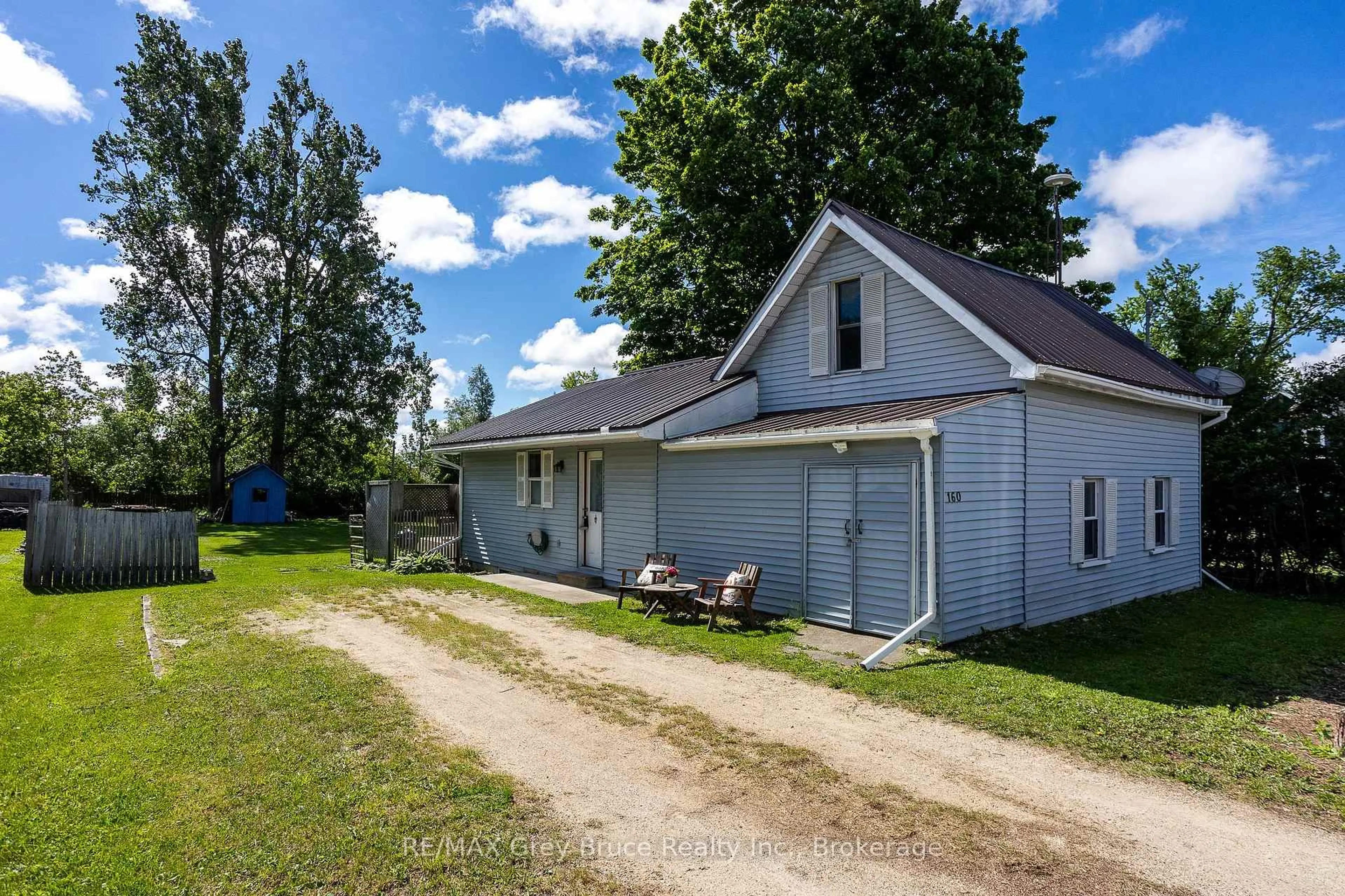 Unknown for 160 Grey St, Southgate Ontario N0C 1B0
