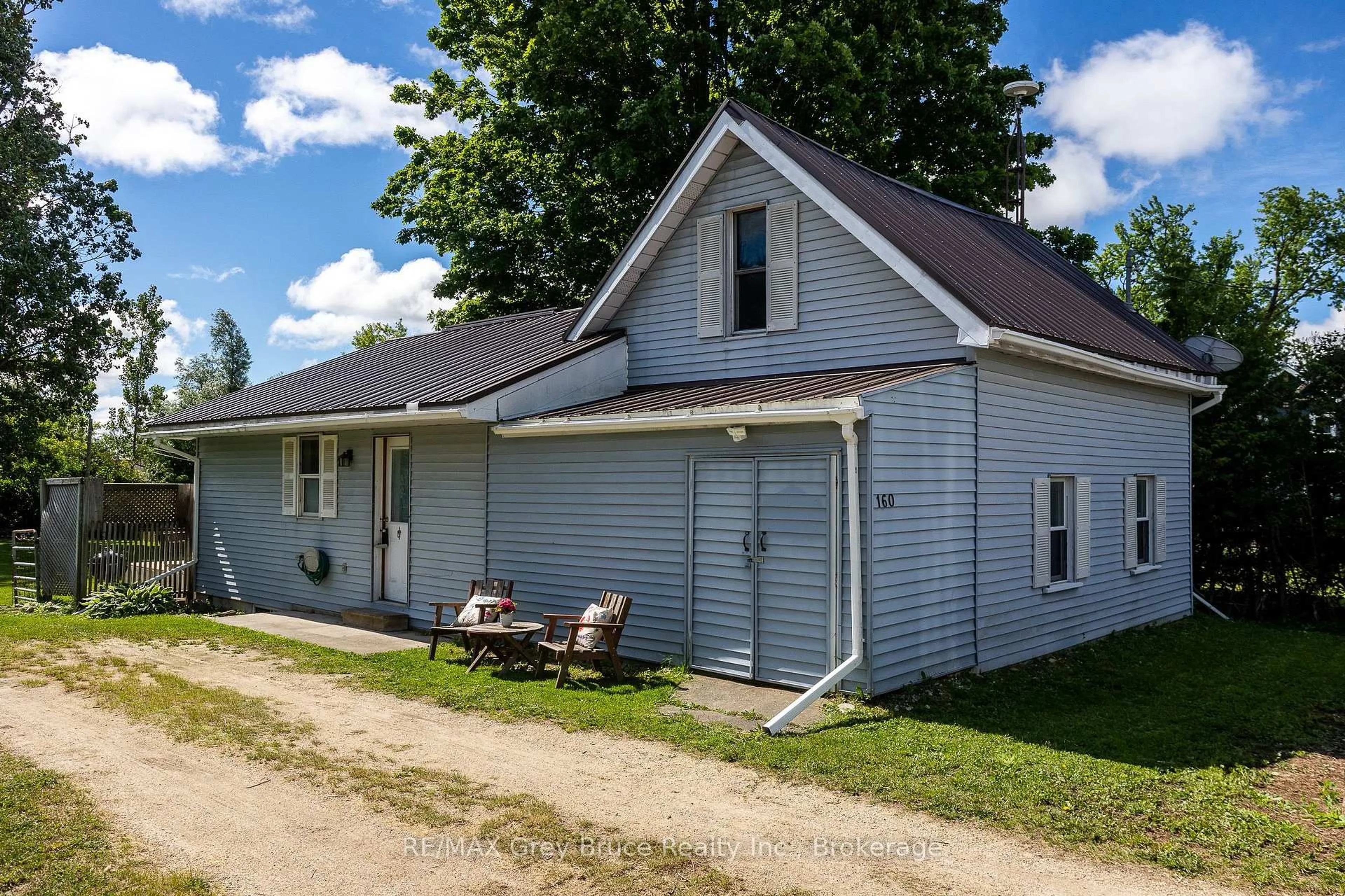Unknown for 160 Grey St, Southgate Ontario N0C 1B0