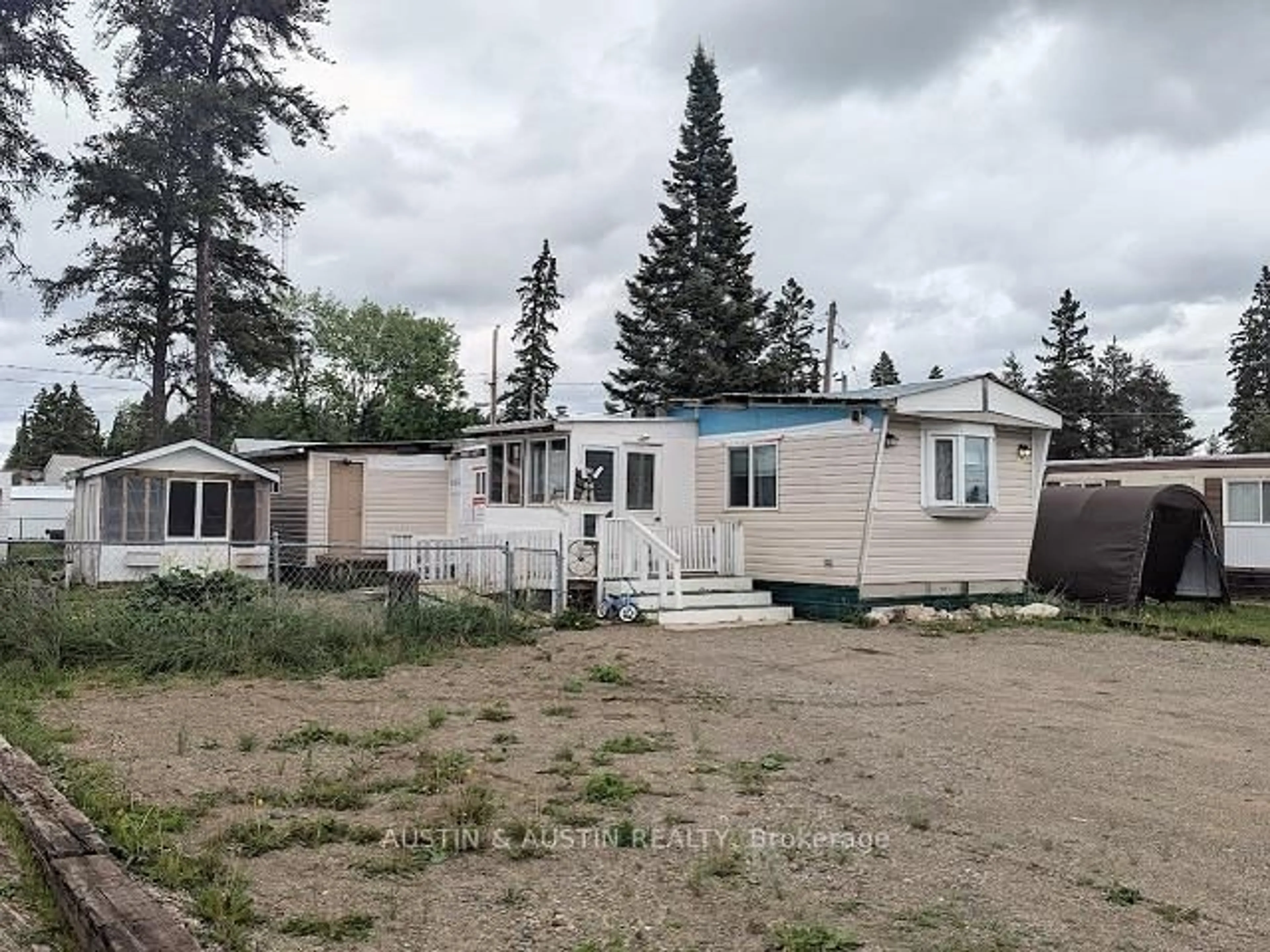 Unknown for #71 16470 Highway 17, Kenora Remote Area Ontario P8N 3G2