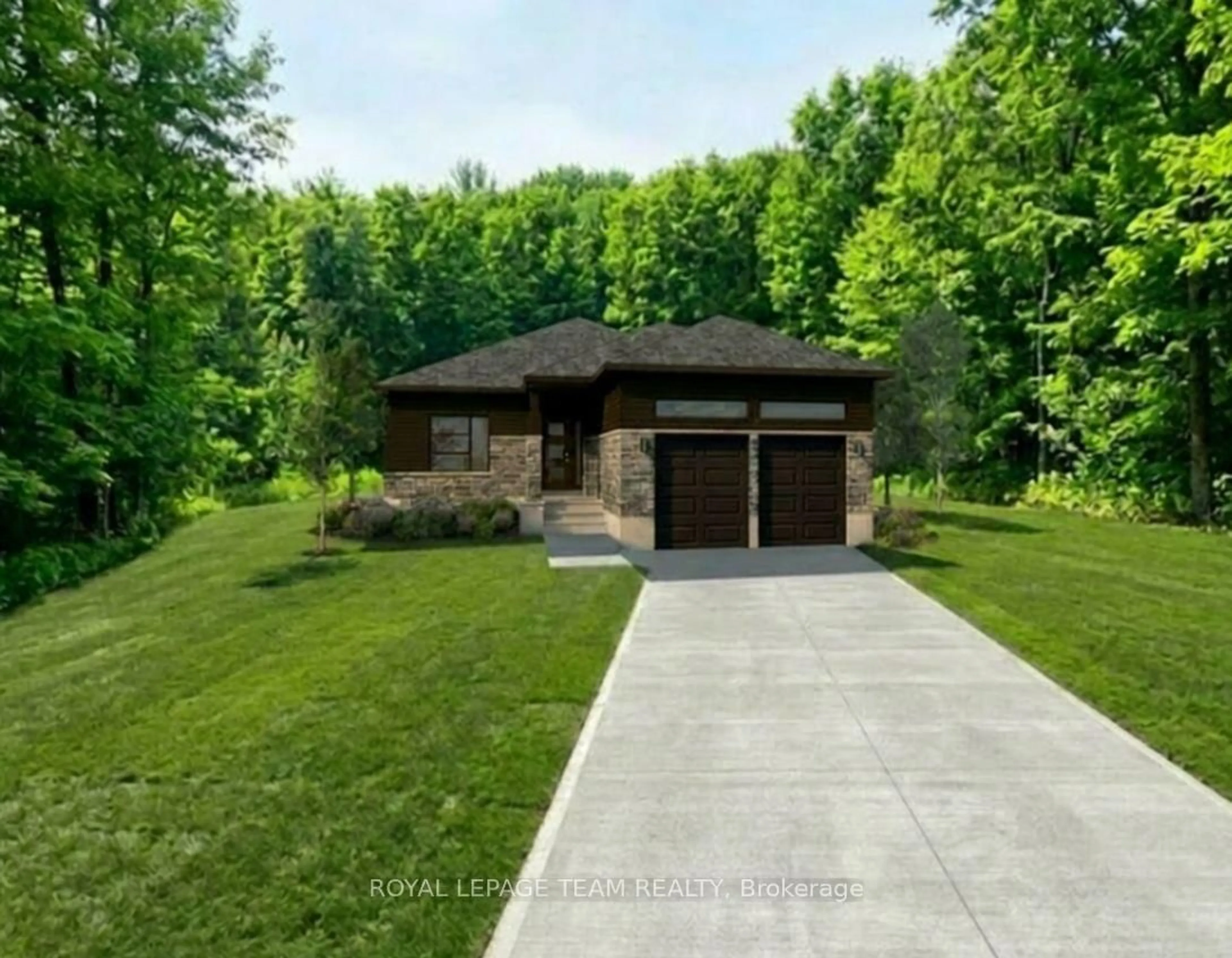 Unknown for LT 2 ARMSTRONG Rd, Merrickville-Wolford Ontario K0G 1N0