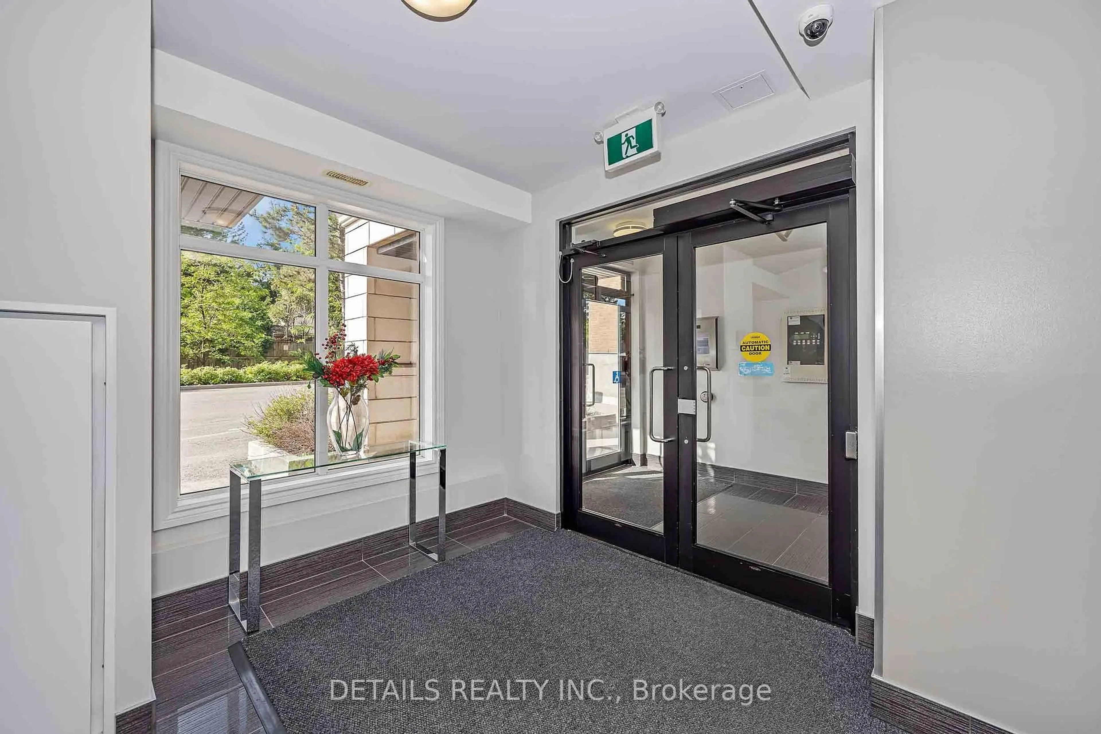Indoor entryway for 3684 Fallowfield Rd #117, Ottawa Ontario K2J 4H3