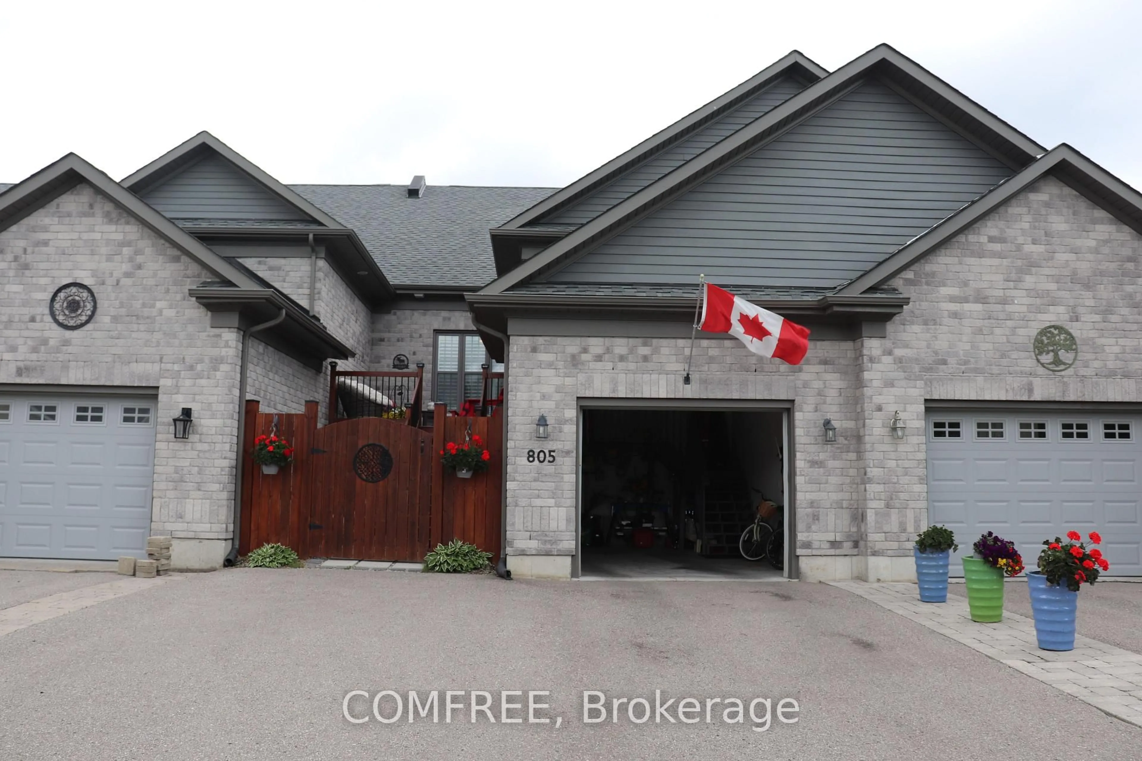 Unknown for 805 Lees Ave, Cobourg Ontario K9A 0G4