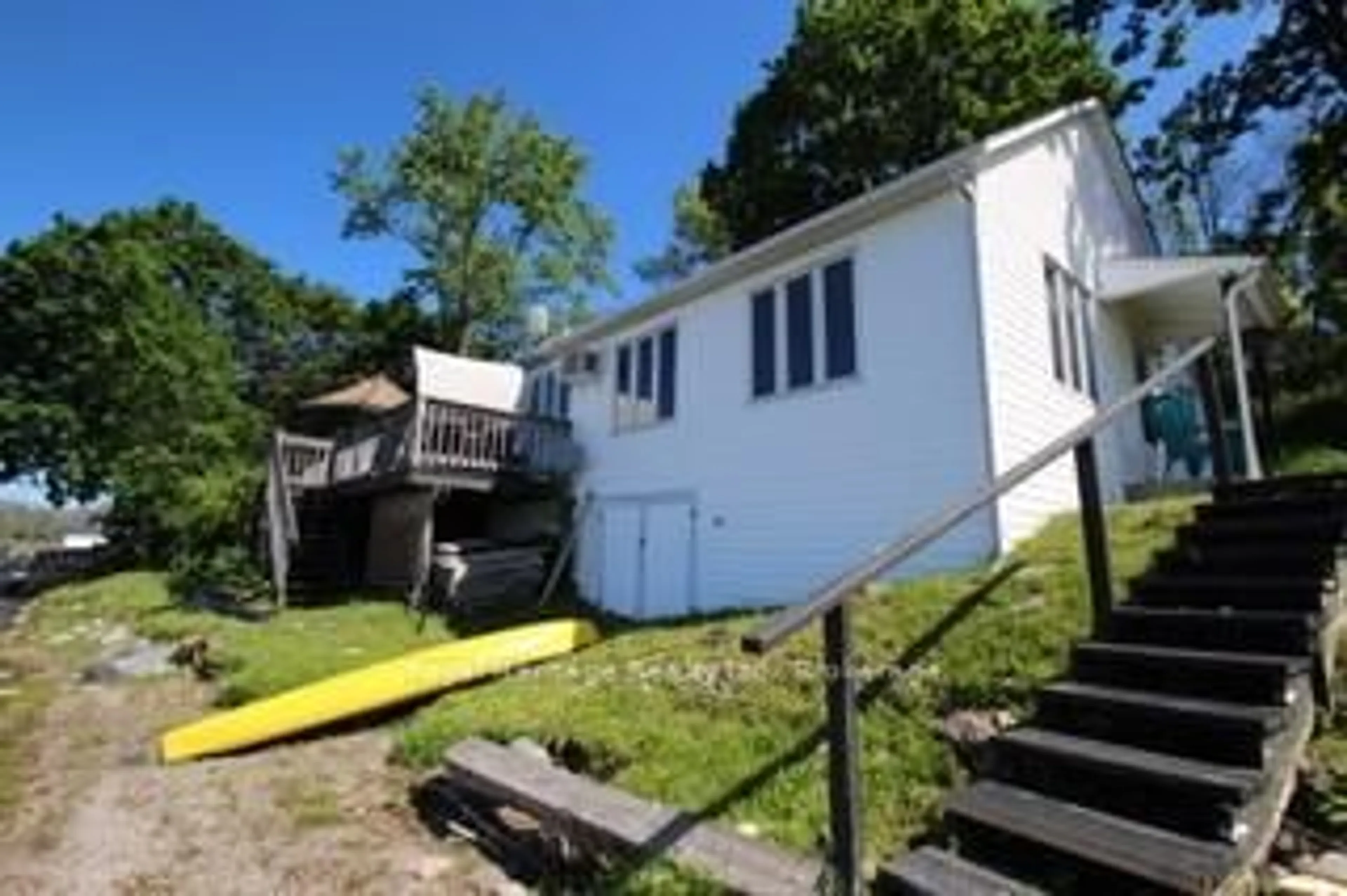 Unknown for 8 Bradley Bay Rd, Trent Hills Ontario K0L 1L0