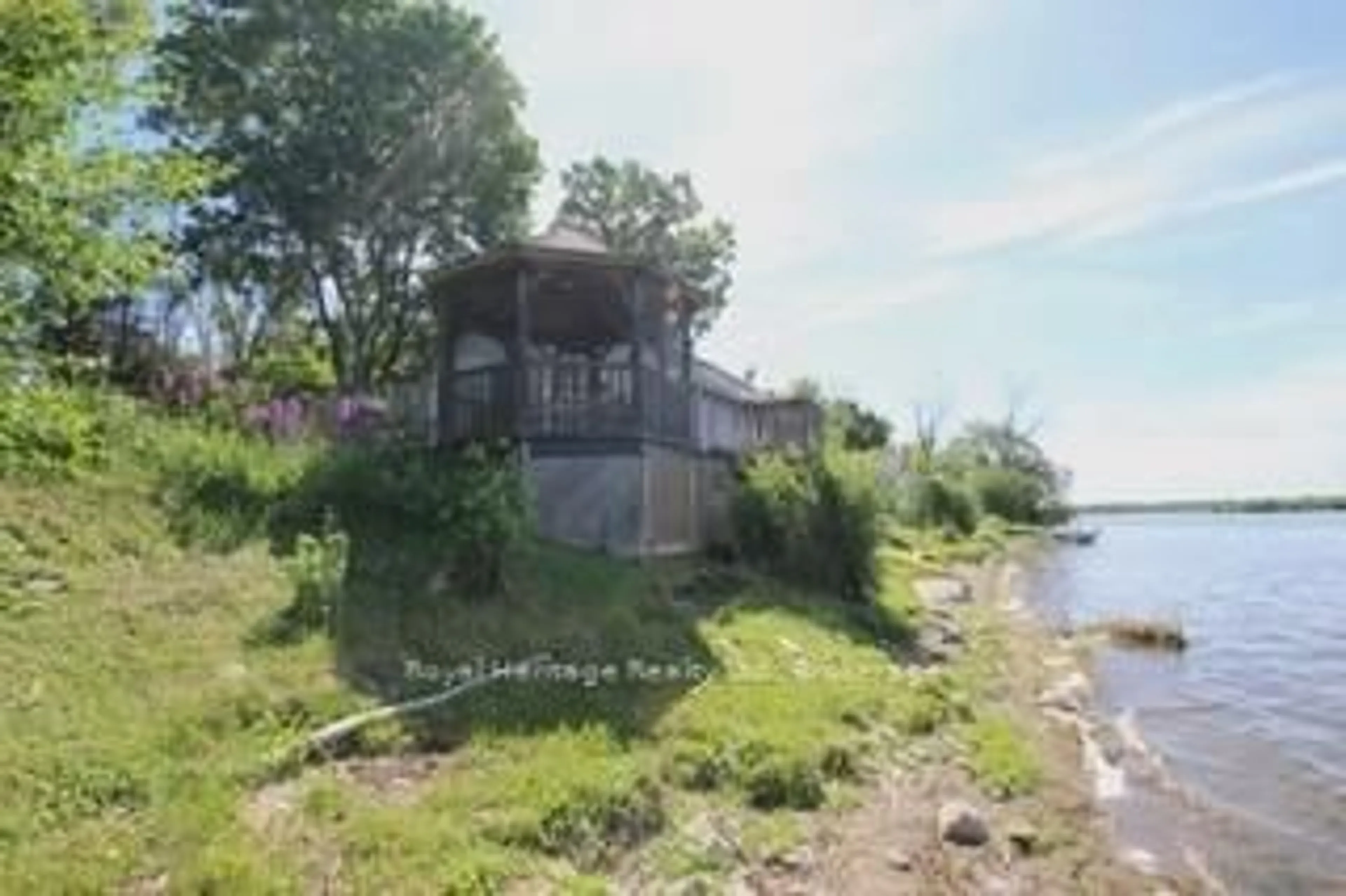 Unknown for 8 Bradley Bay Rd, Trent Hills Ontario K0L 1L0