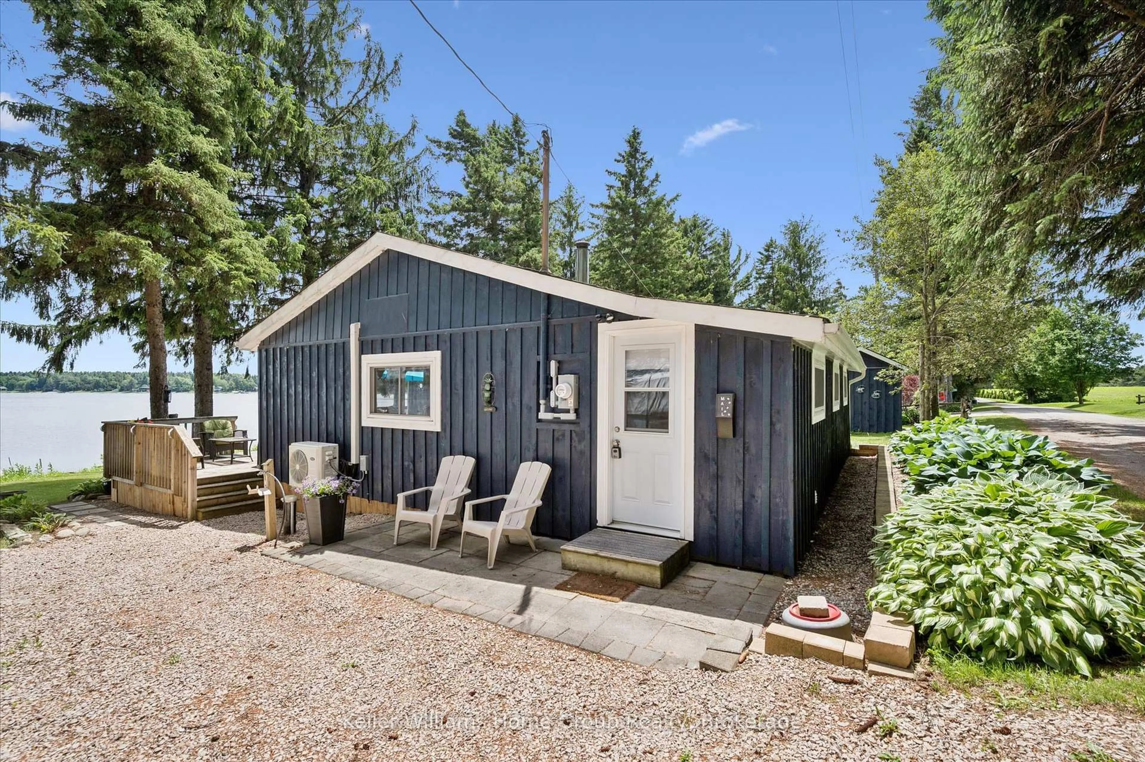 Shed for 115 First St, Centre Wellington Ontario N0B 1J0