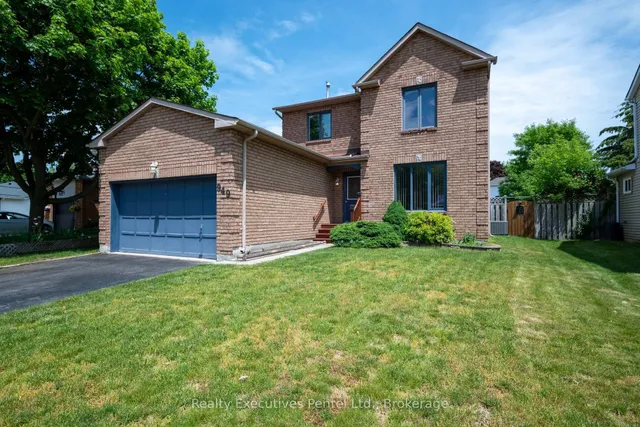 949 Cornell Cres, Cobourg 2