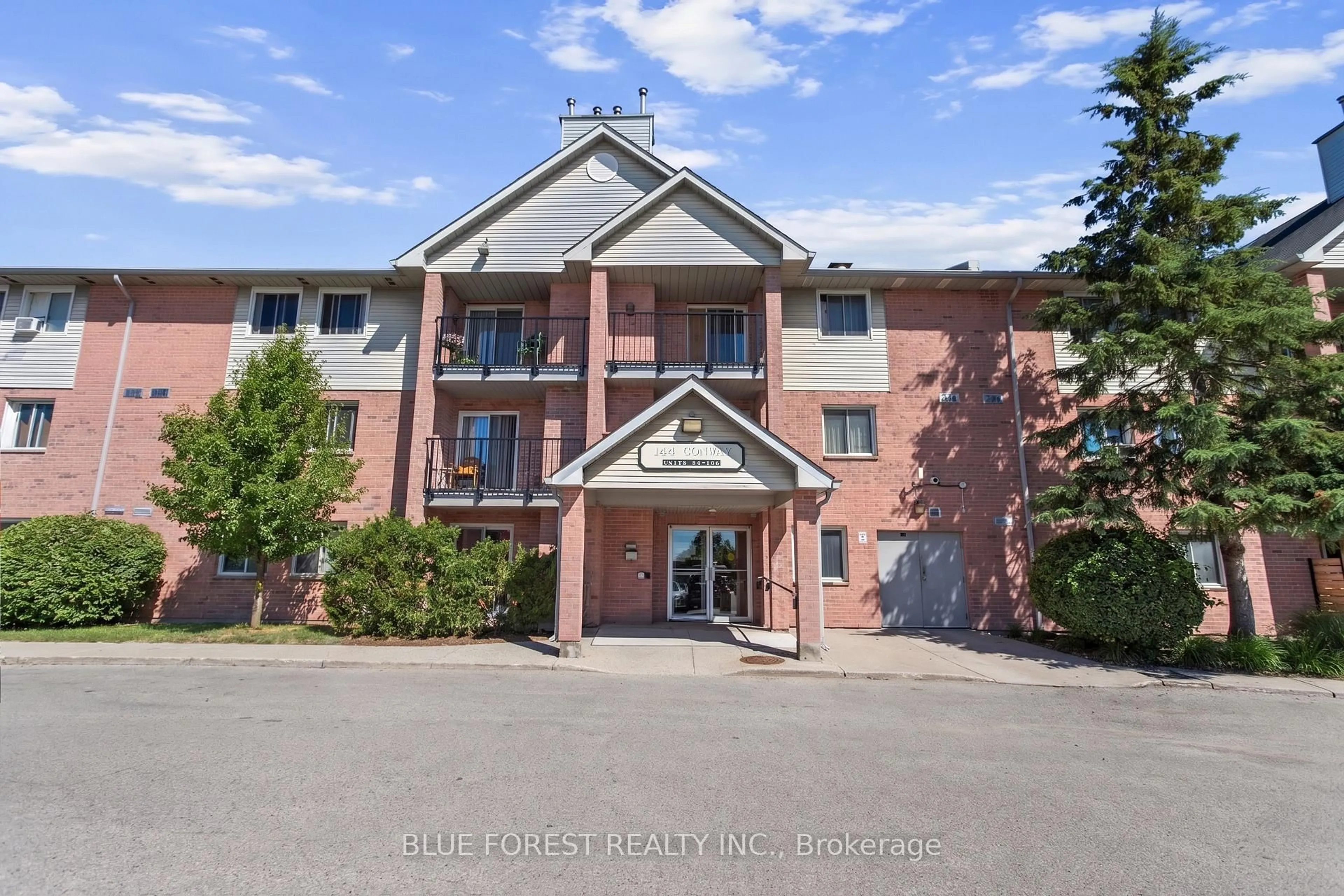 Unknown for 144 CONWAY Dr #55, London South Ontario N6E 3N3