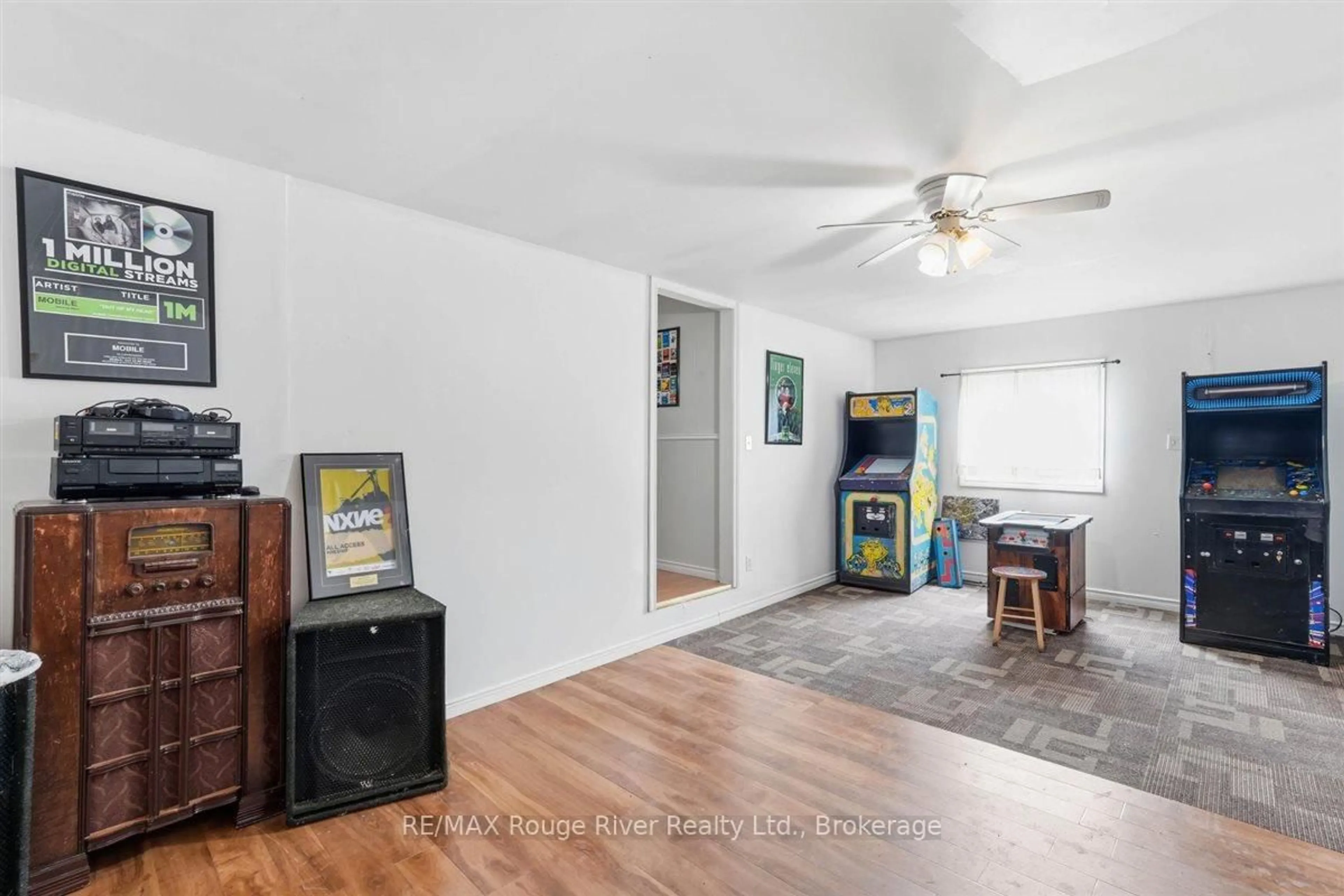 A pic of a room for 1562 Morganston Rd, Cramahe Ontario K0K 1M0