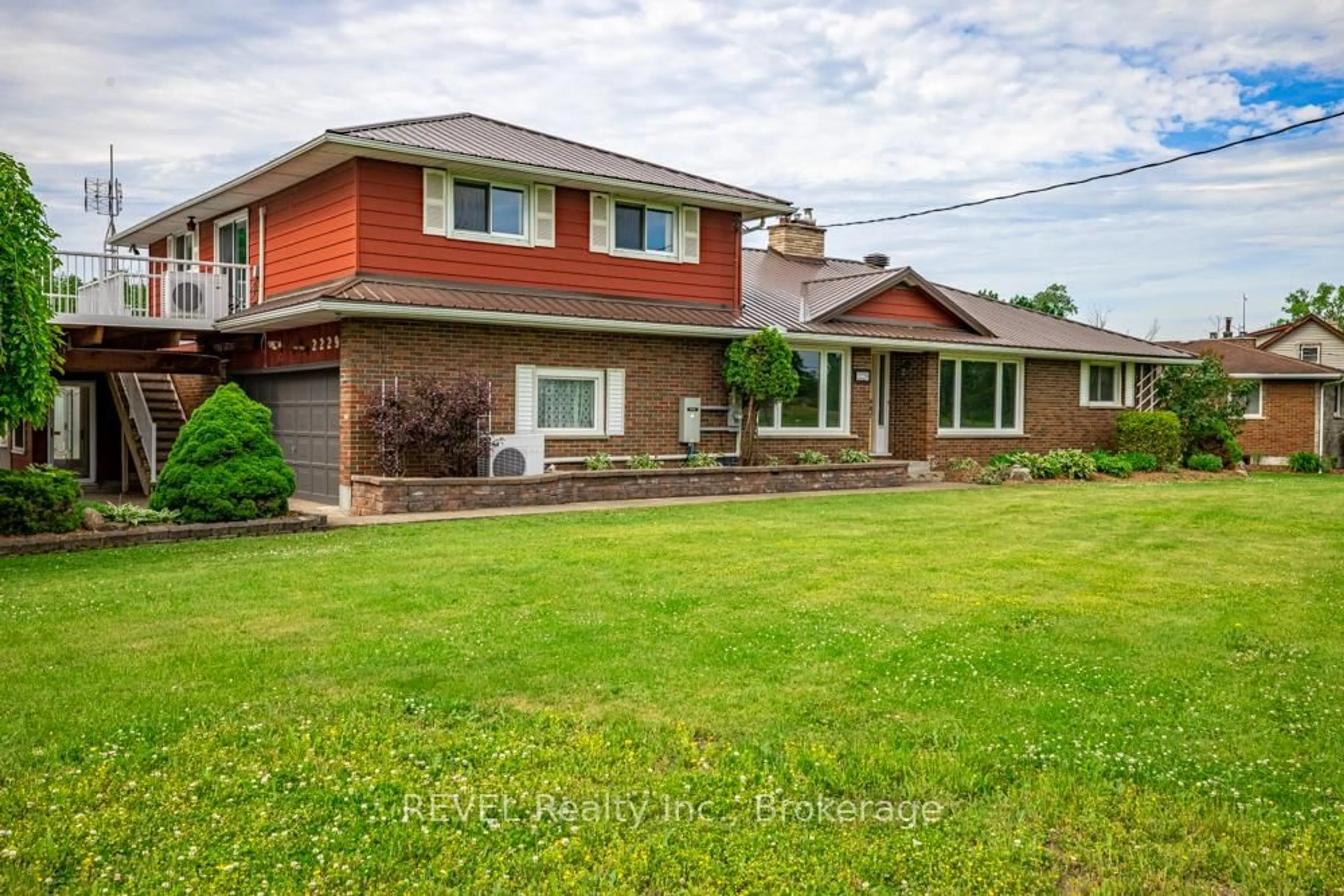 Unknown for 2229 Houck Cres, Fort Erie Ontario L2A 5M4