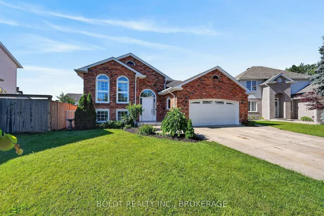 6 Cedar Crt, St. Catharines 2