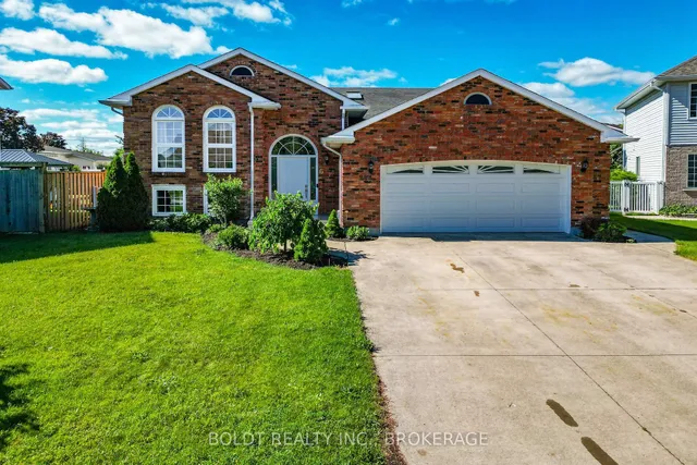 6 Cedar Crt, St. Catharines 4