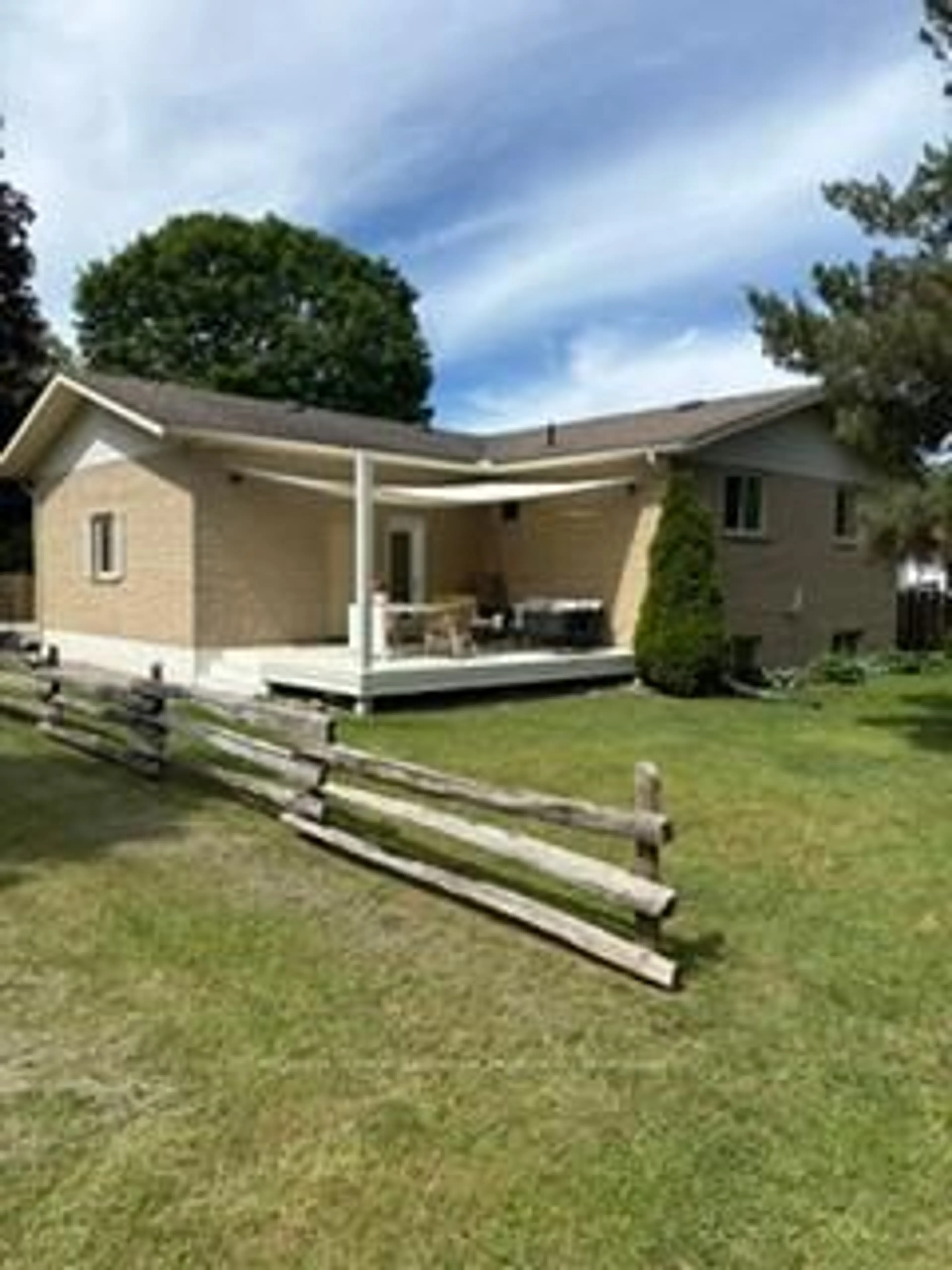 Unknown for 579 Peirson Ave, Saugeen Shores Ontario N0H 2C4