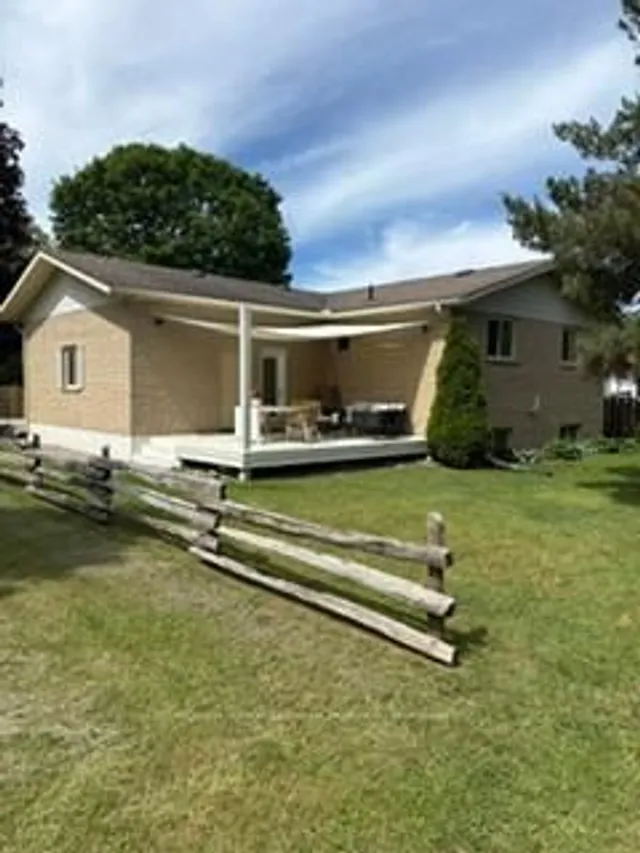 579 Peirson Ave, Saugeen Shores 5