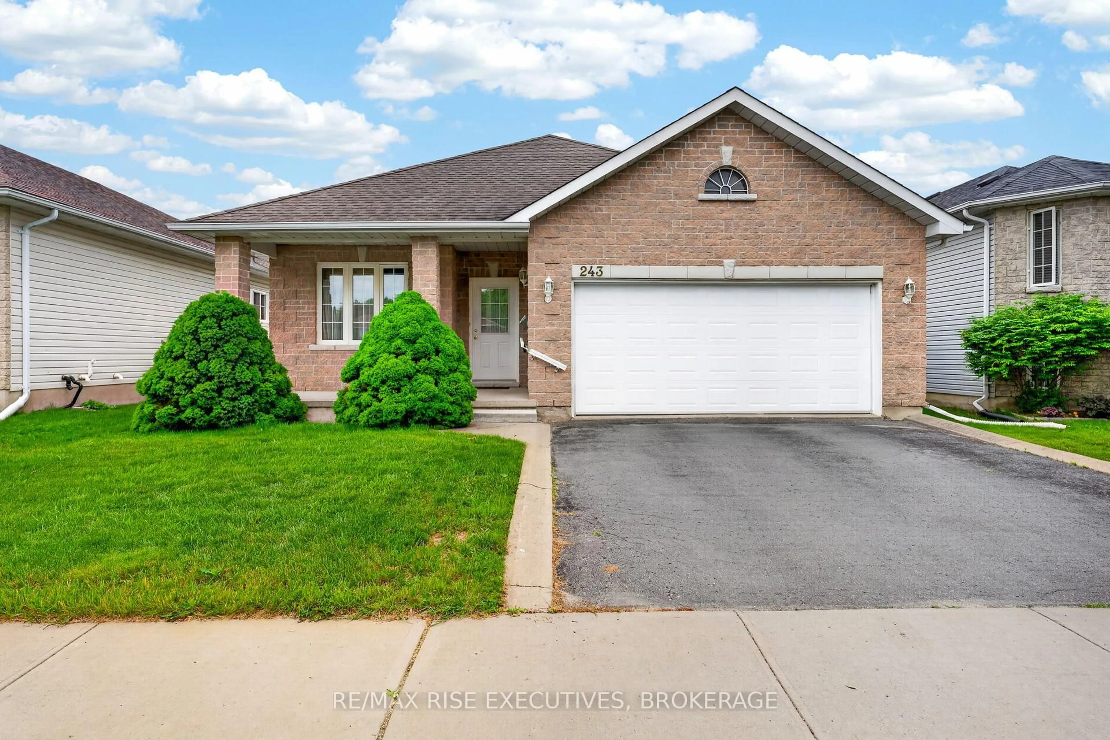 Unknown for 243 Sheridan St, Kingston Ontario K7P 3C6
