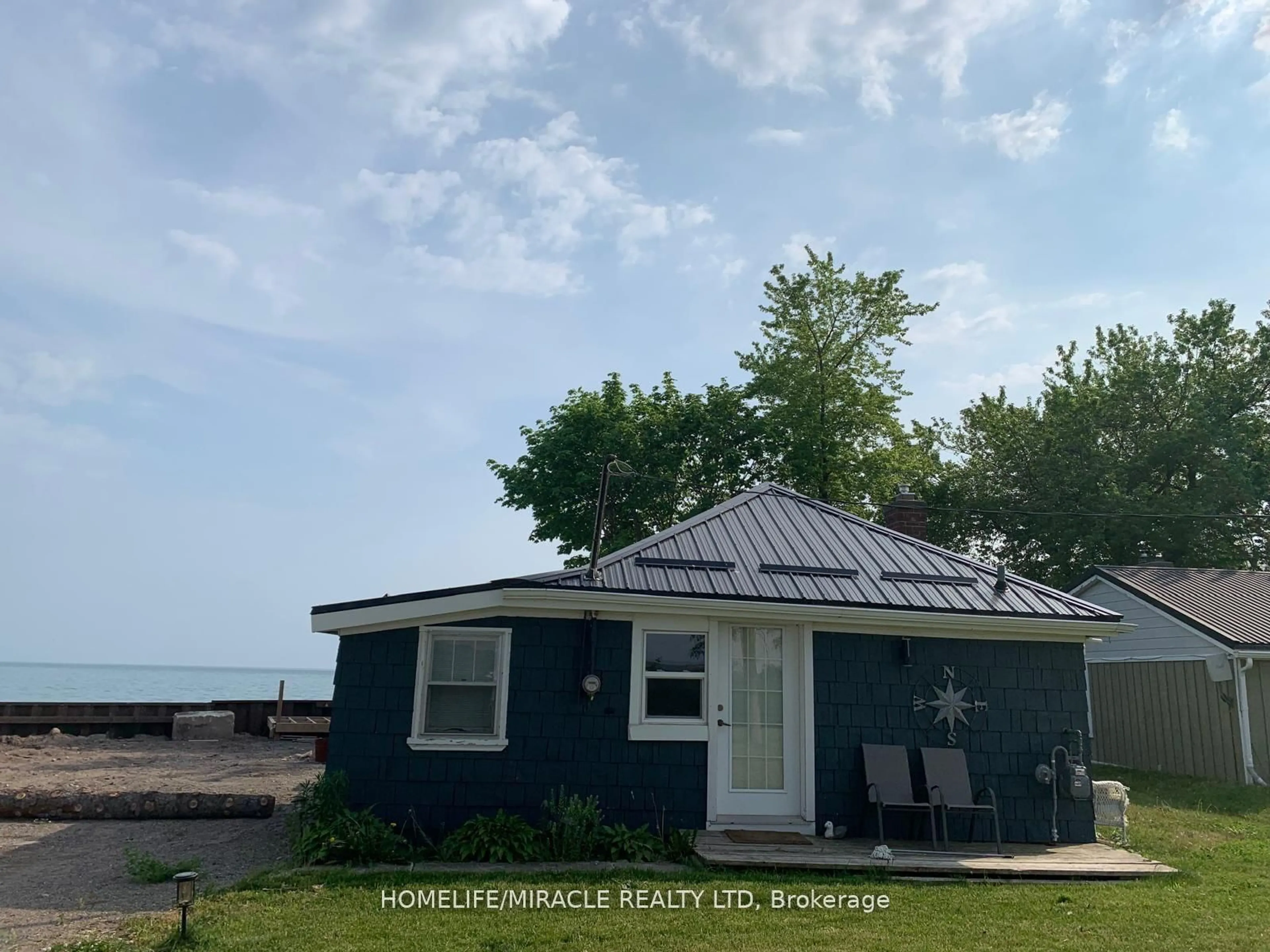 Unknown for 18222 Erie Shore Dr, Chatham-Kent Ontario N0P 1A0