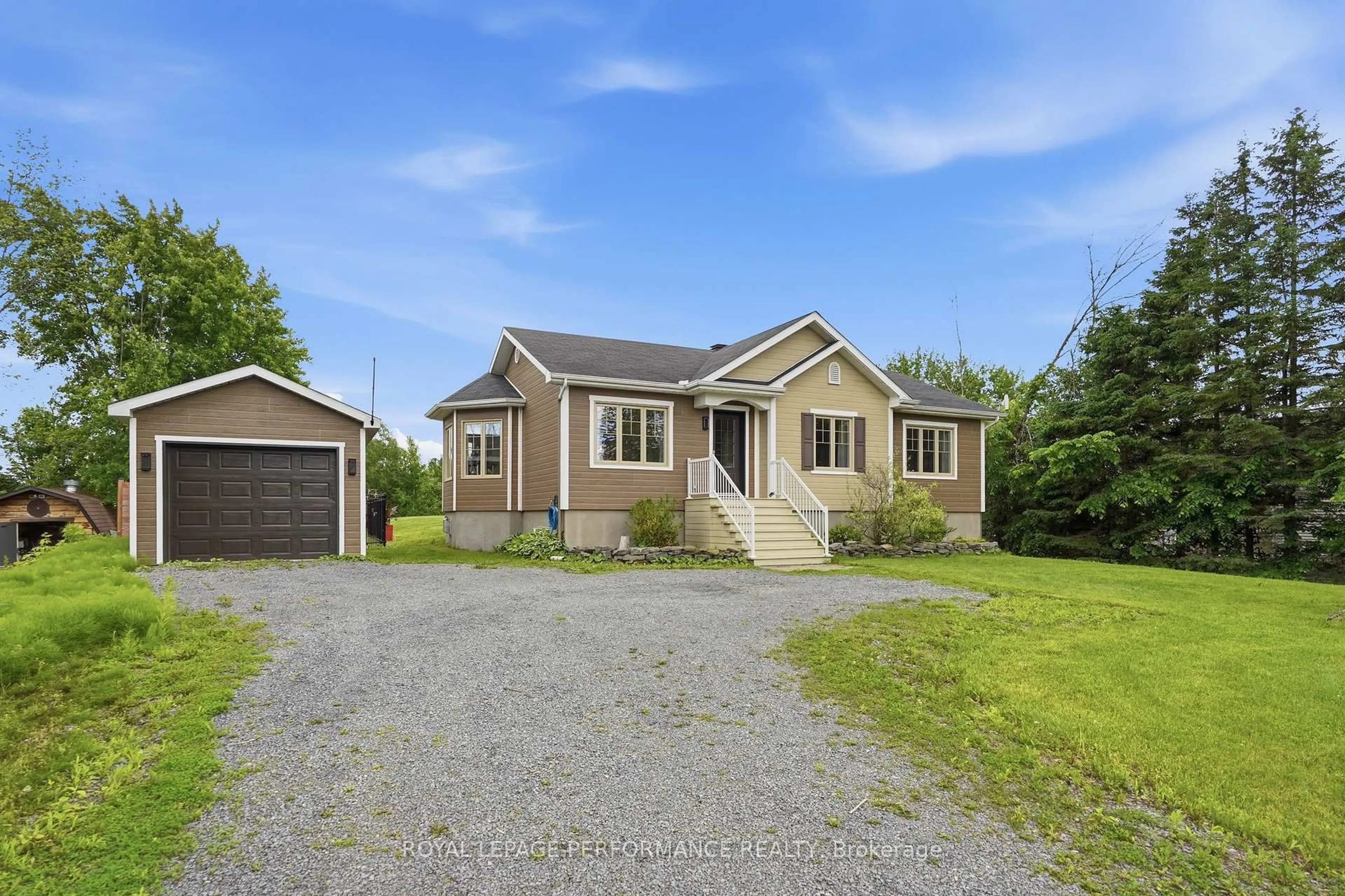 Unknown for 2383 Bay Rd, Champlain Ontario K0B 1K0