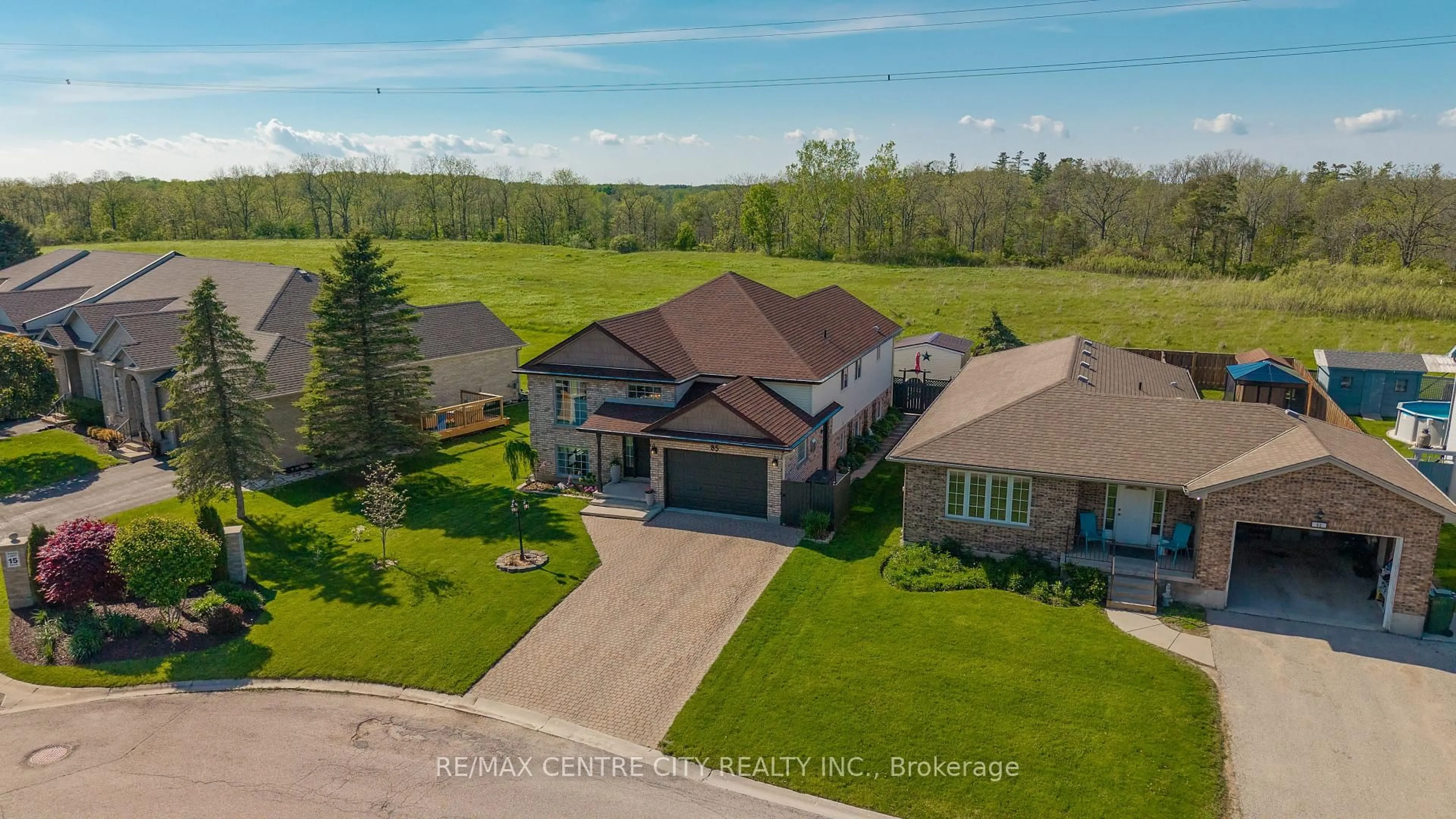 Unknown for 85 Donker Dr, St. Thomas Ontario N5P 4L2