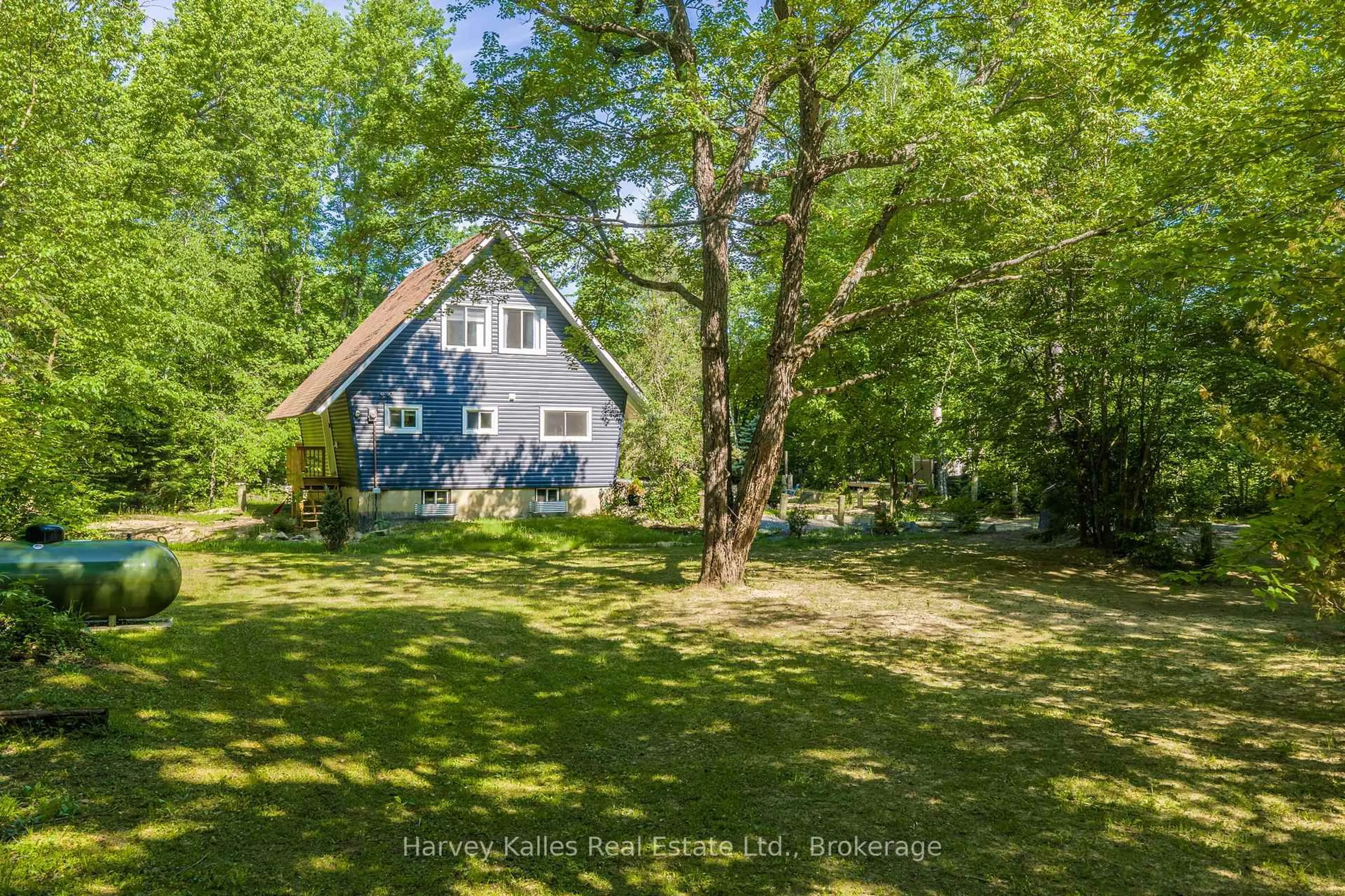Unknown for 66 Robert Rd, Huntsville Ontario P1H 2J4