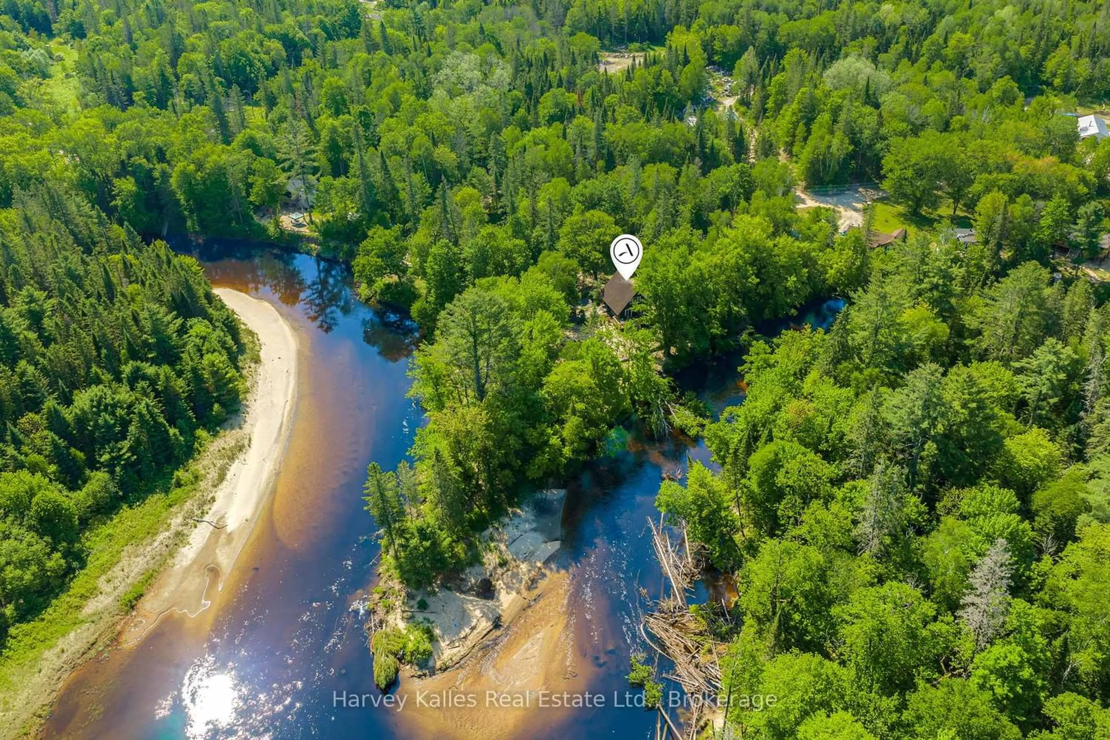 Unknown for 66 Robert Rd, Huntsville Ontario P1H 2J4
