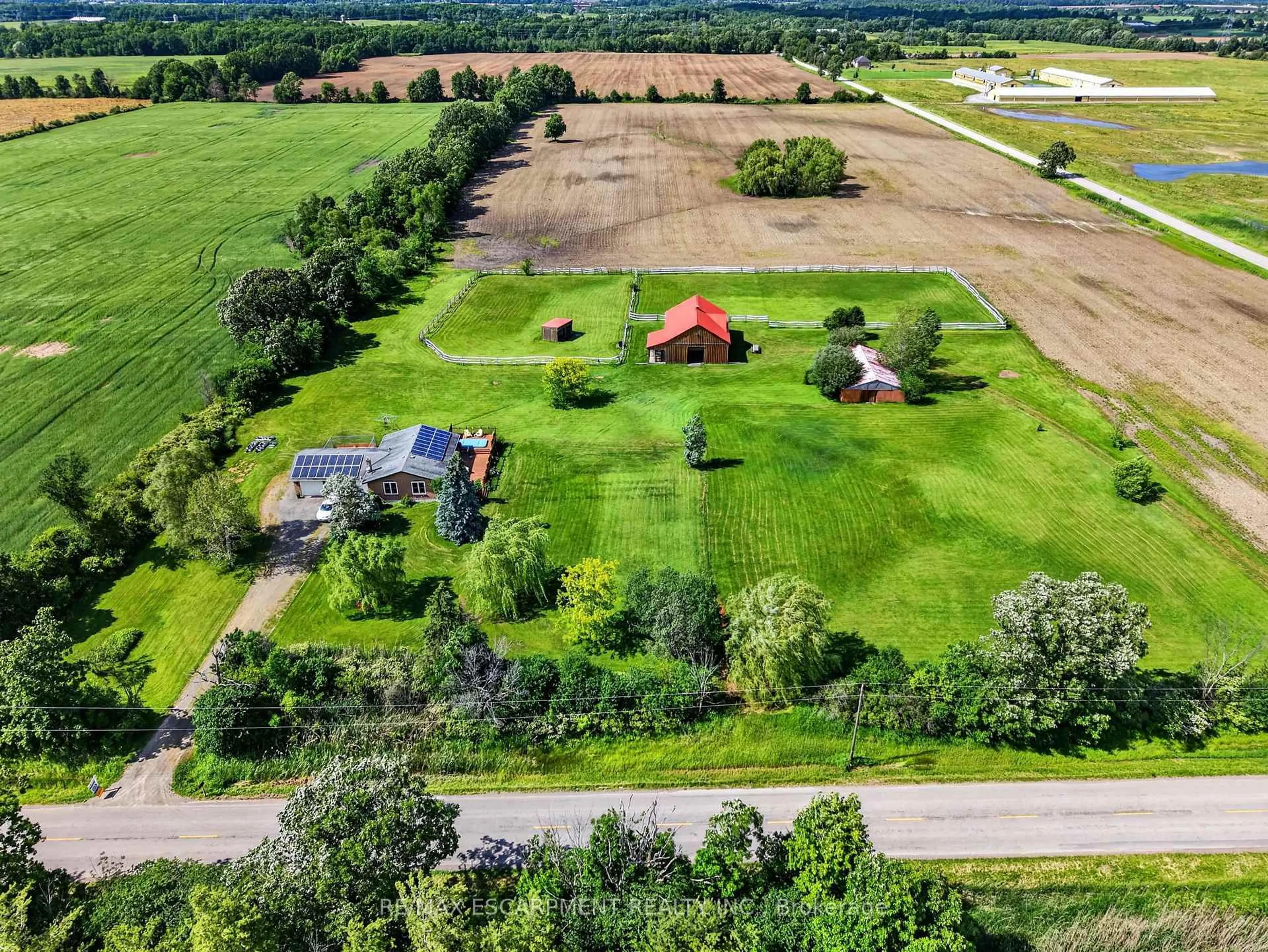 Unknown for 4145 Sixteen Rd, West Lincoln Ontario L0R 1Y0