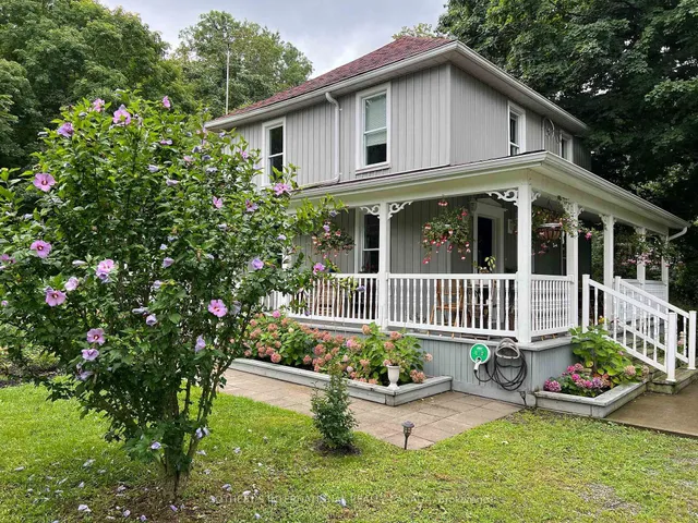 3050 County Road 7, Prince Edward County 5