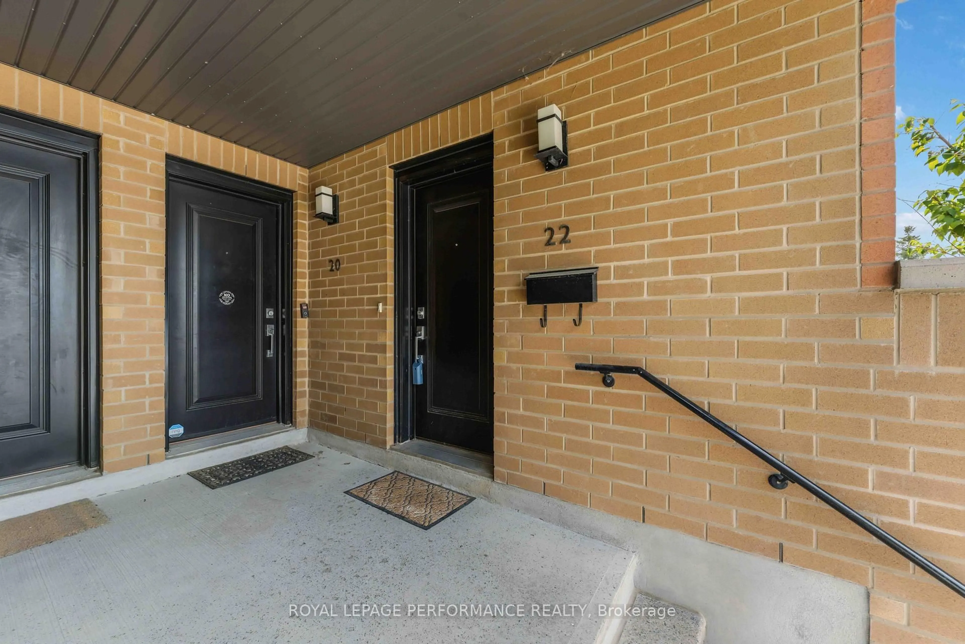 Unknown for 22 Bergeron Private #35, Orleans Ontario K1C 0C2