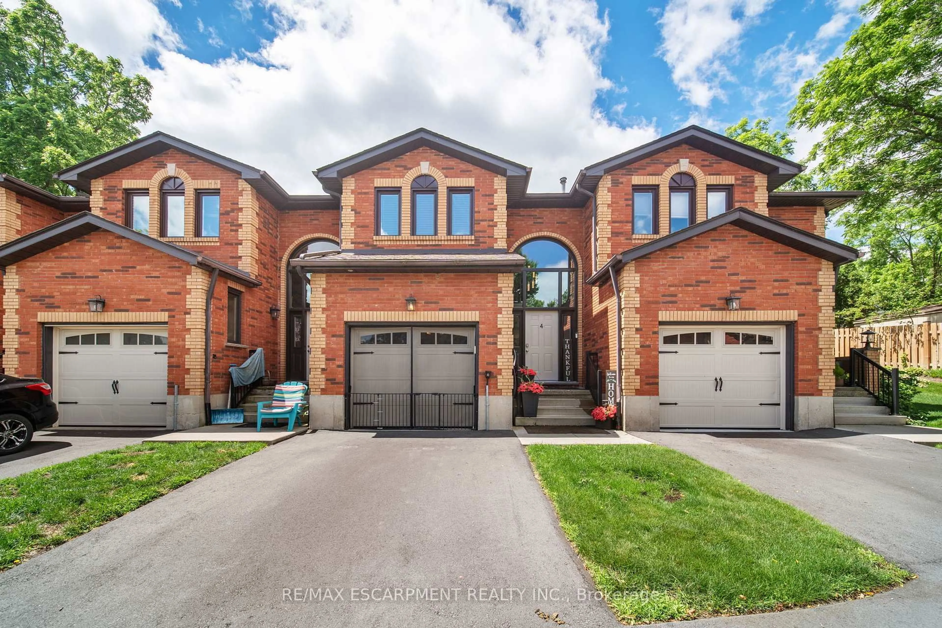 Unknown for 54 Argyle St #4, Haldimand Ontario N3W 1H9