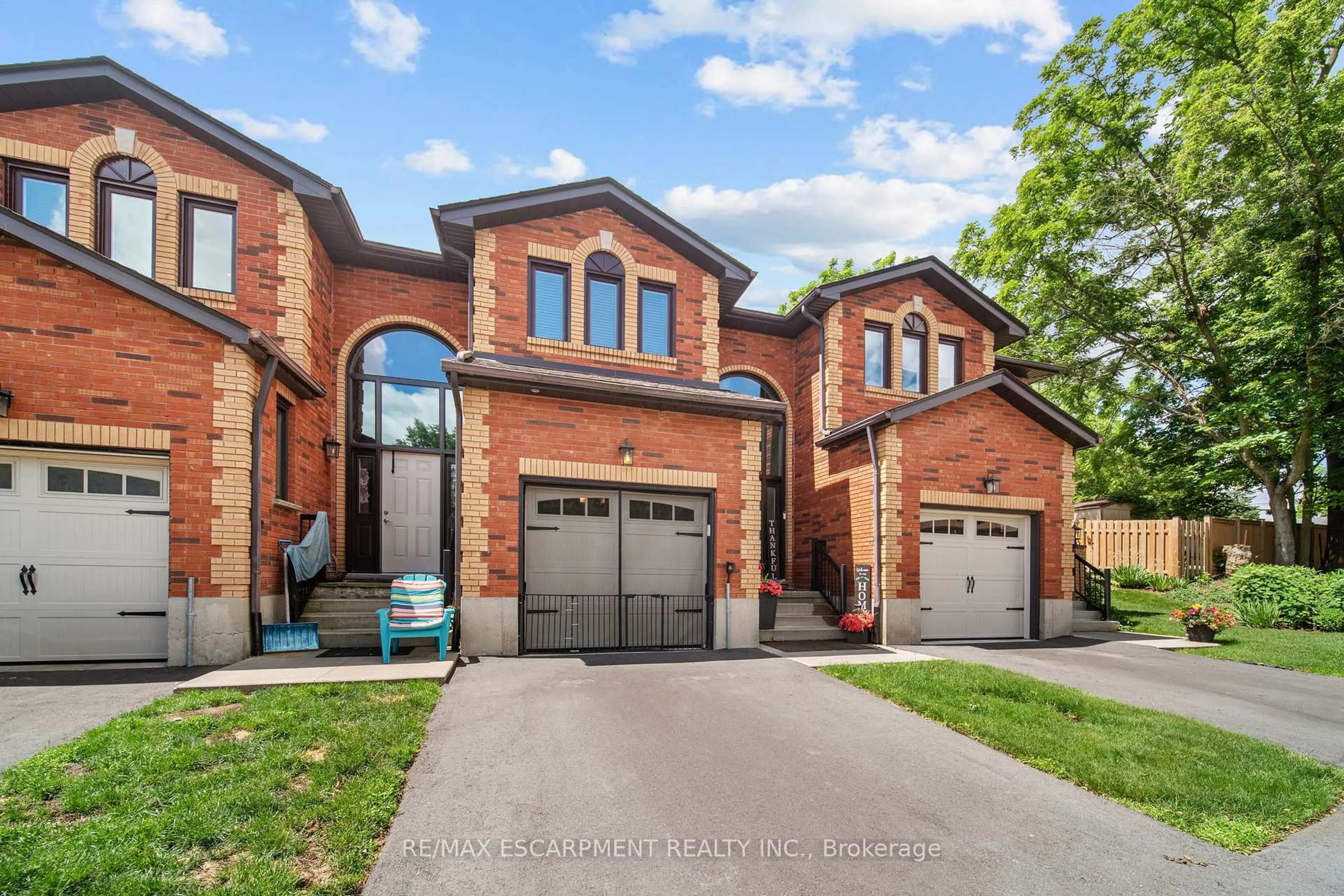 Unknown for 54 Argyle St #4, Haldimand Ontario N3W 1H9