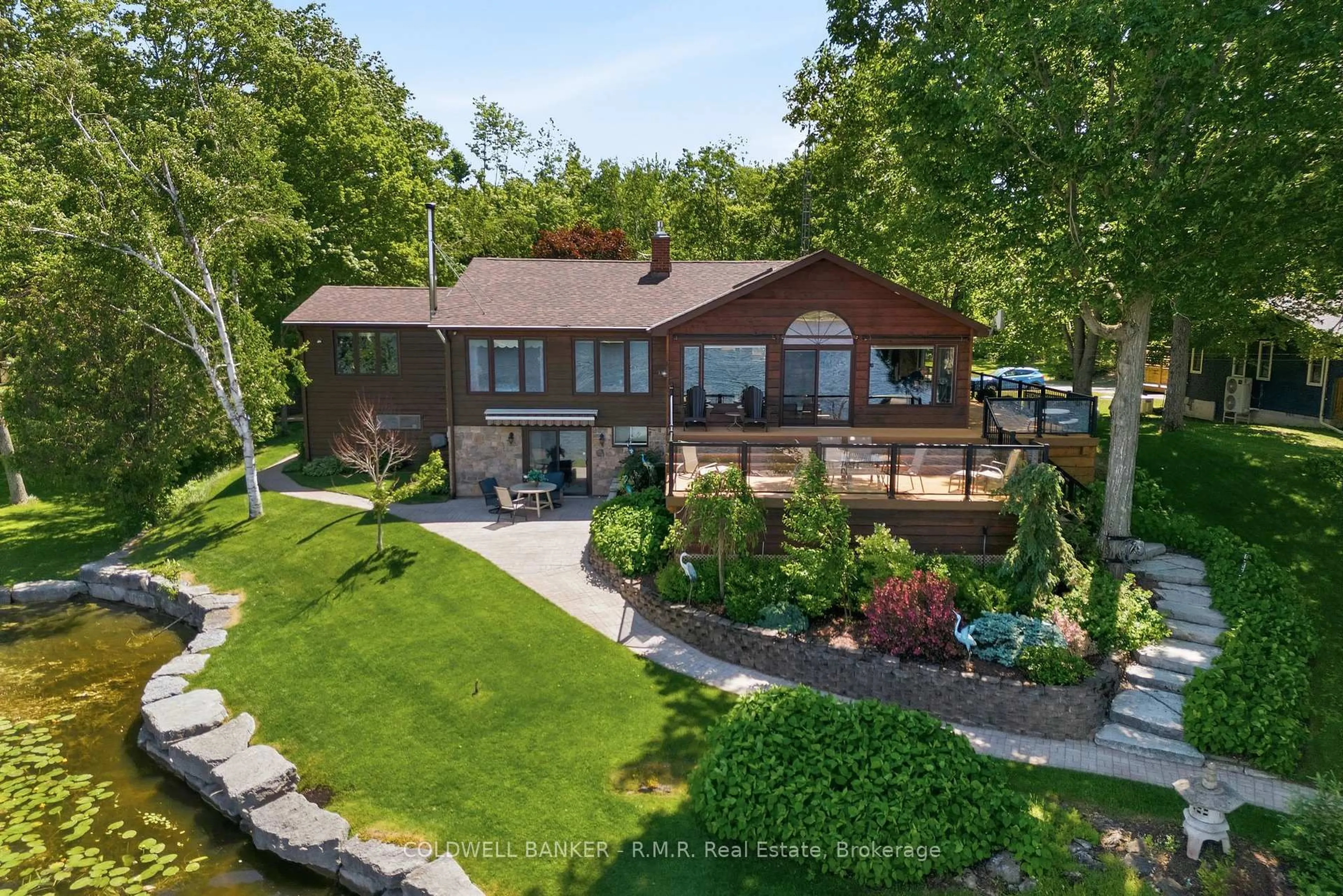 Unknown for 207 Hall Dr, Trent Lakes Ontario K0L 1J0