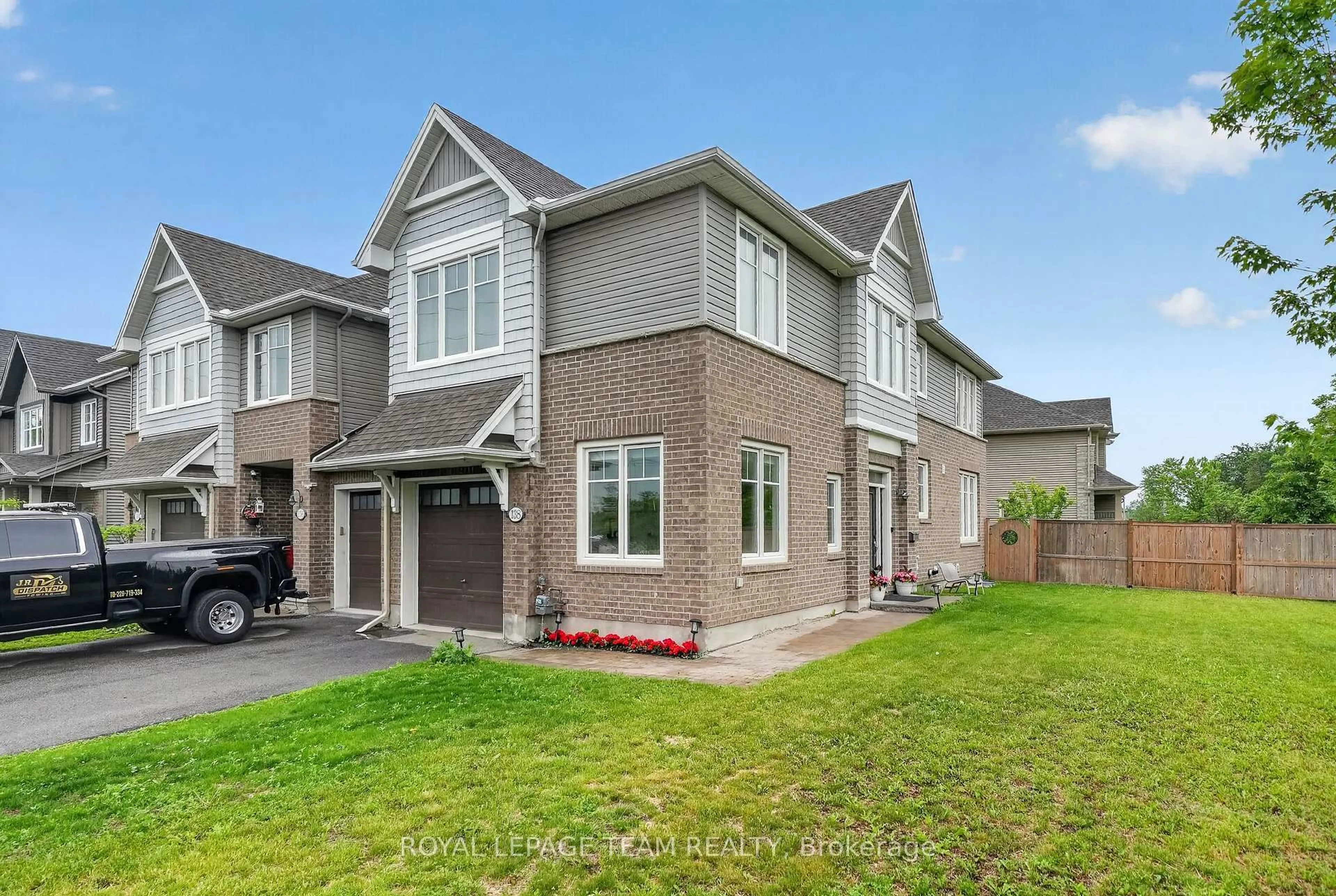 Unknown for 138 Eric Maloney Way, Ottawa Ontario K1T 0R1