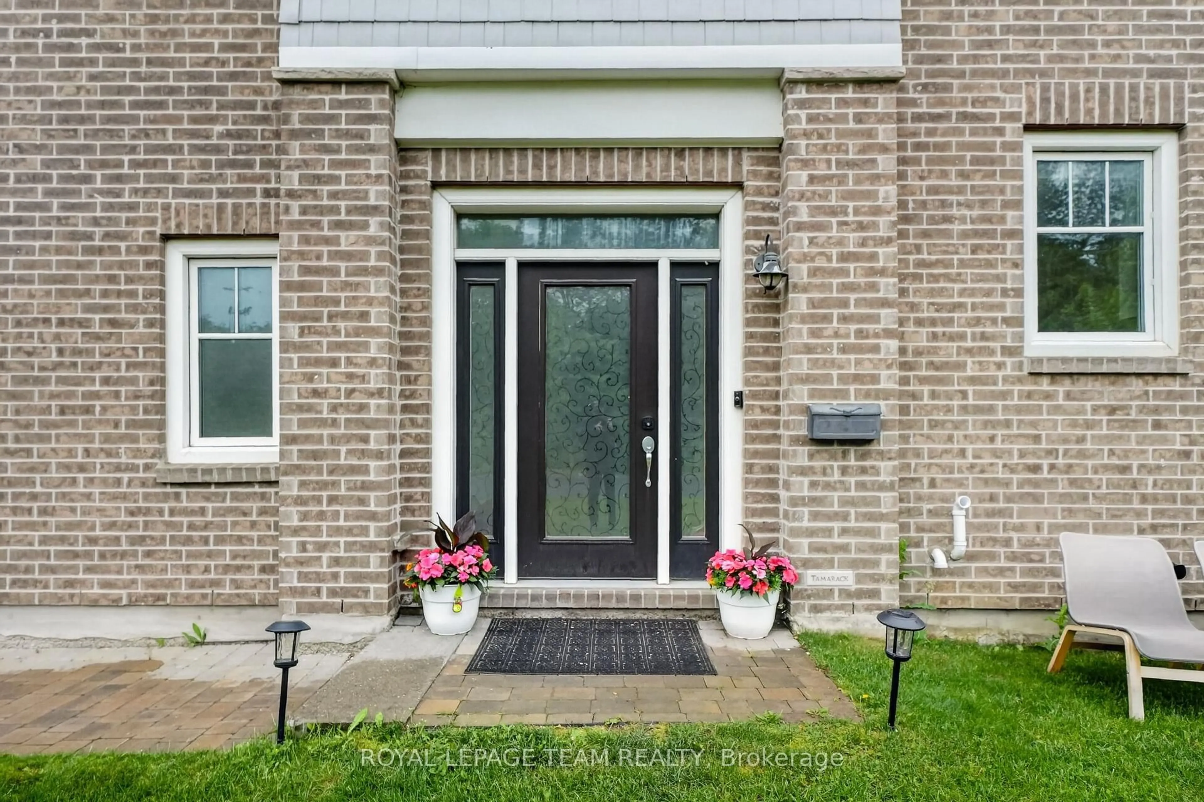 Unknown for 138 Eric Maloney Way, Ottawa Ontario K1T 0R1