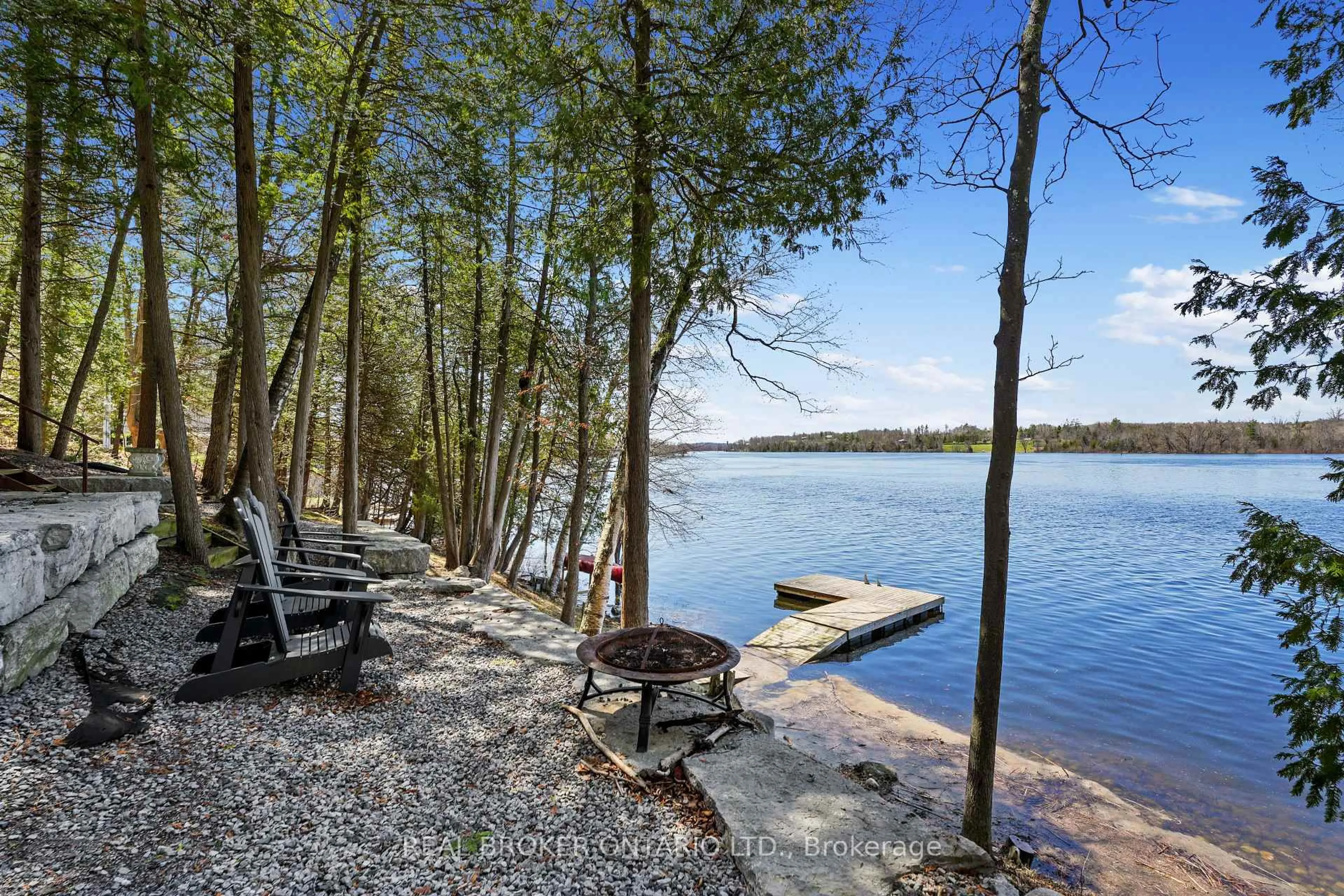 Unknown for 134 Fleming Bay Rd, Trent Hills Ontario K0L 1Y0