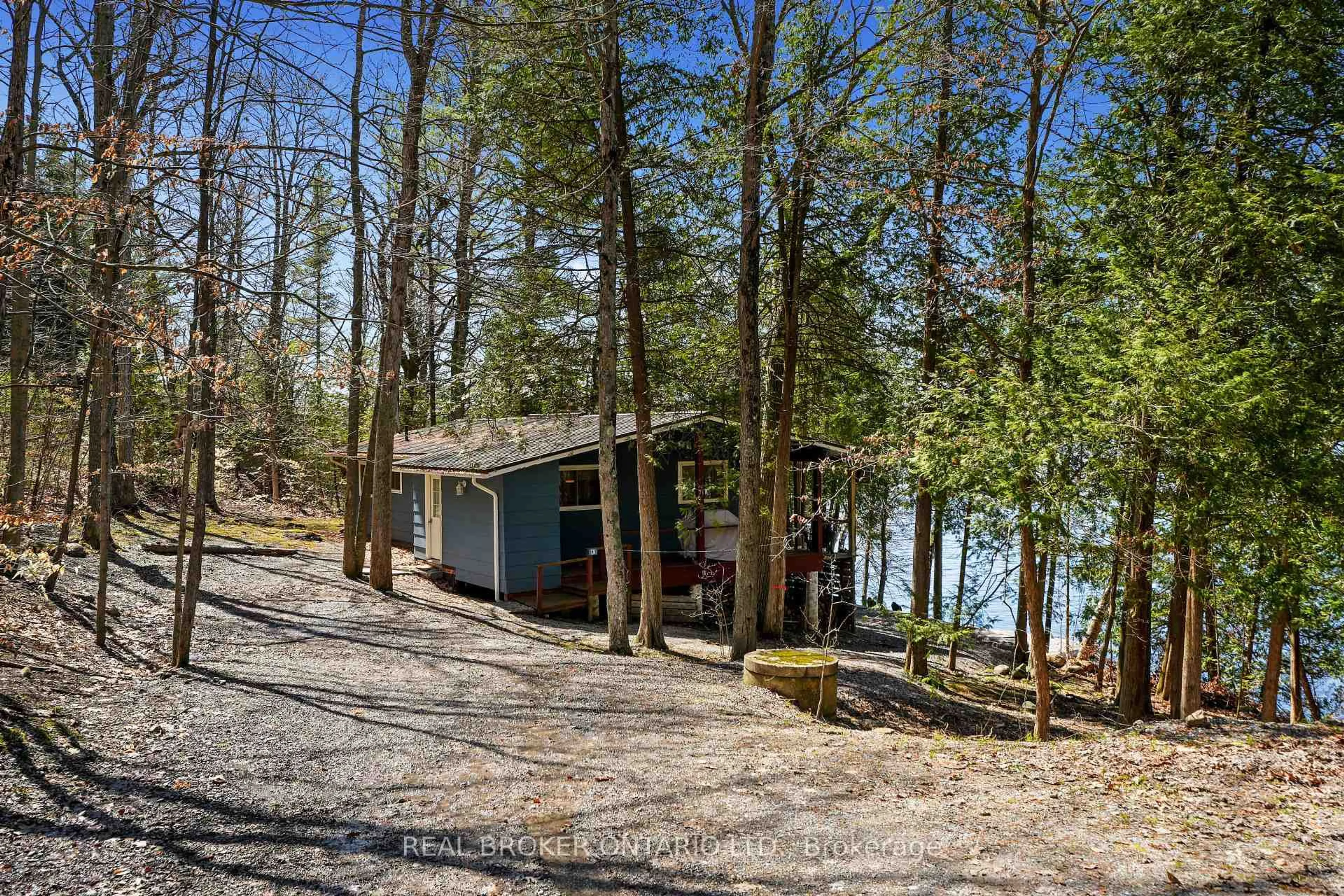 Unknown for 134 Fleming Bay Rd, Trent Hills Ontario K0L 1Y0