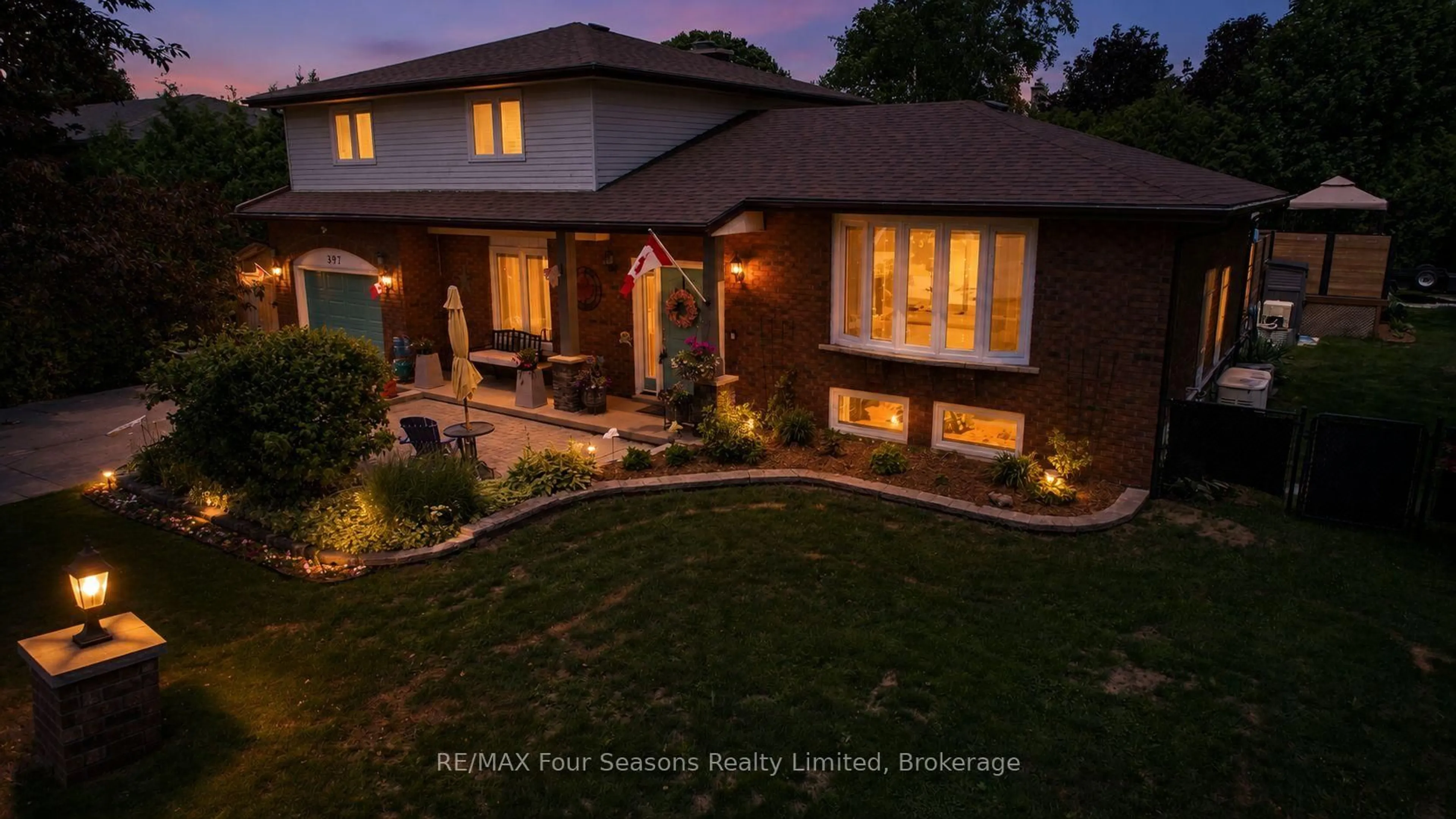 Unknown for 397 Falconer St, Saugeen Shores Ontario N0H 2C2