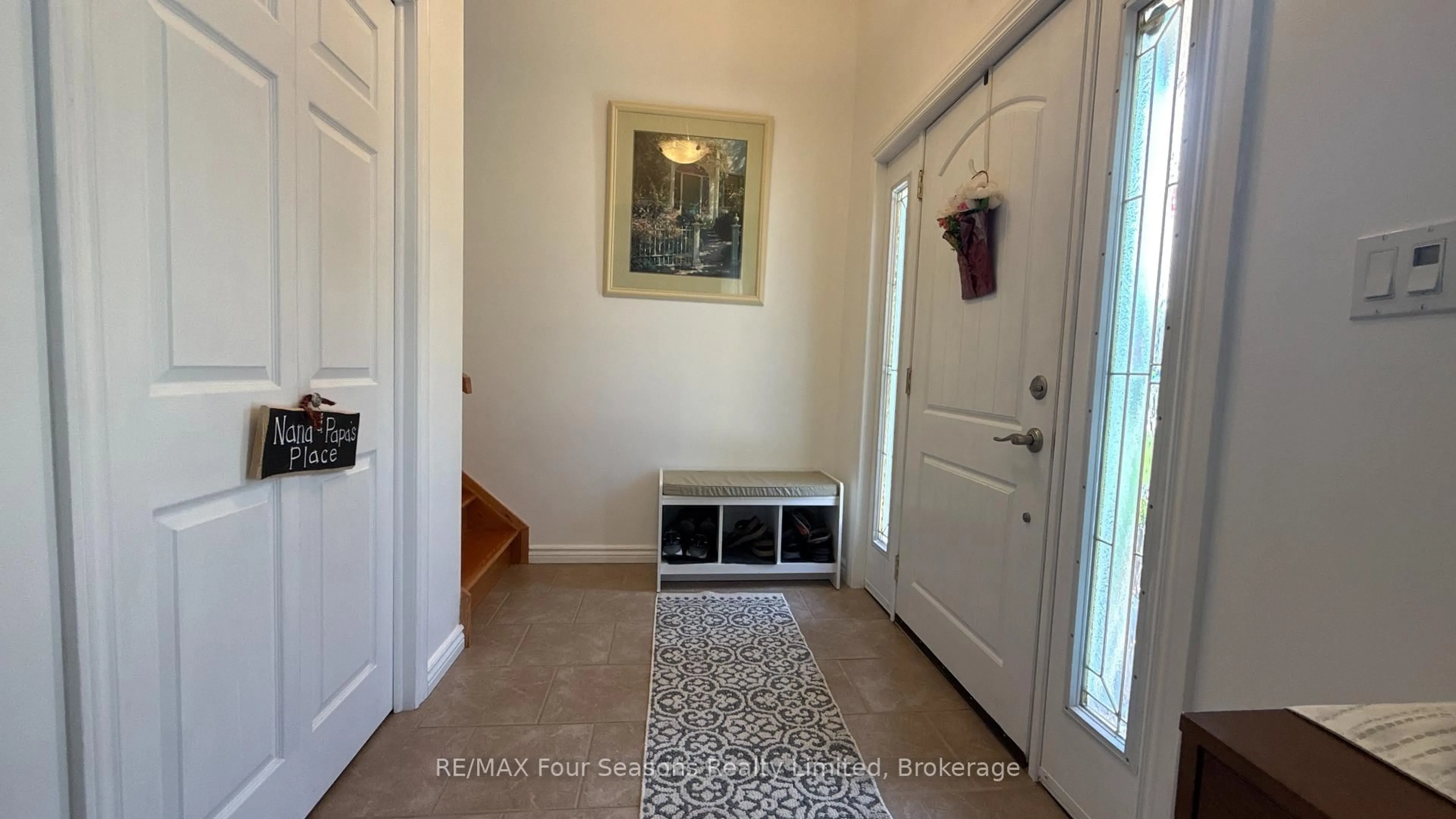 Unknown for 397 Falconer St, Saugeen Shores Ontario N0H 2C2