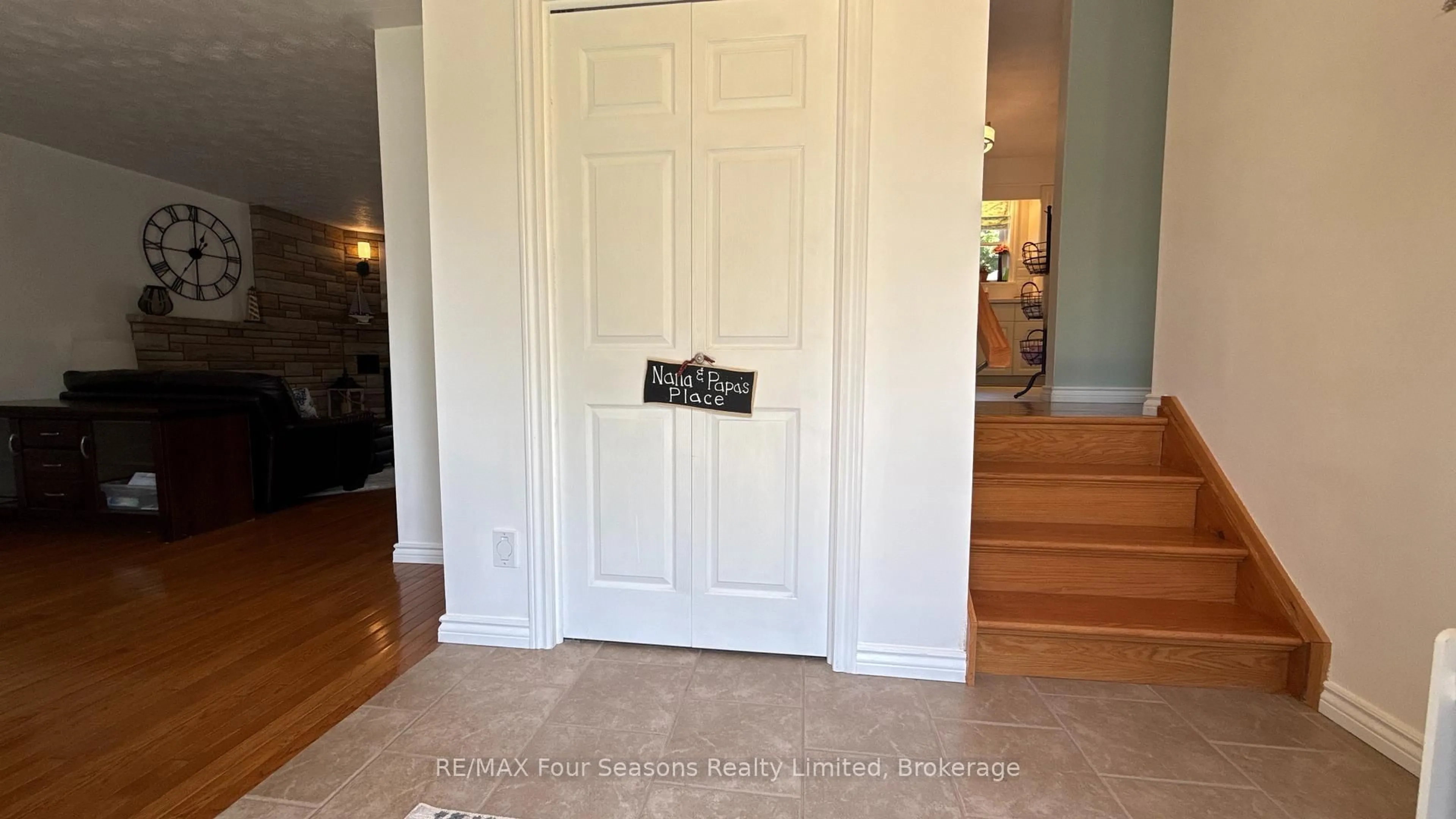 Unknown for 397 Falconer St, Saugeen Shores Ontario N0H 2C2