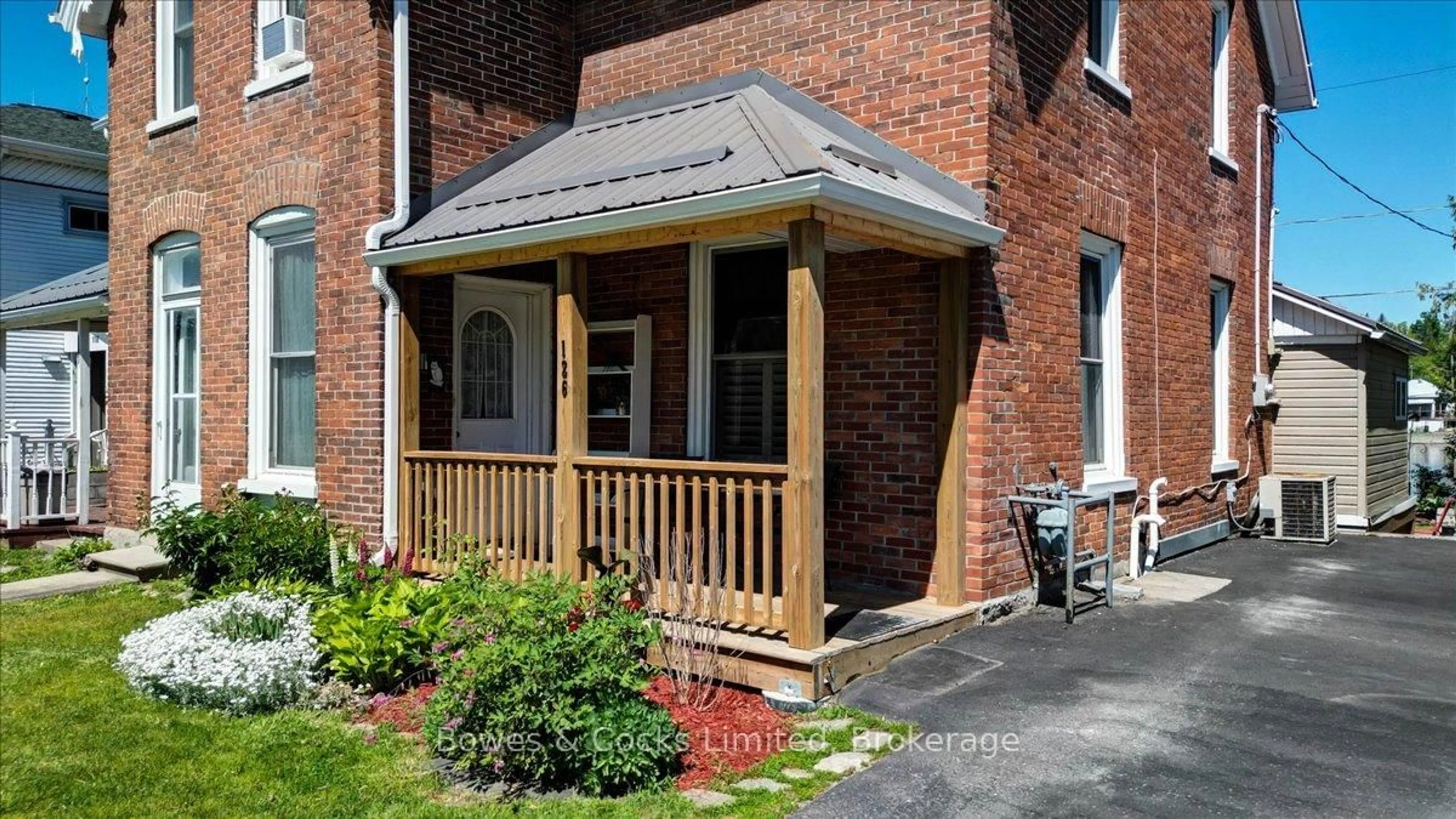 Unknown for 126 Front St, Trent Hills Ontario K0L 1L0