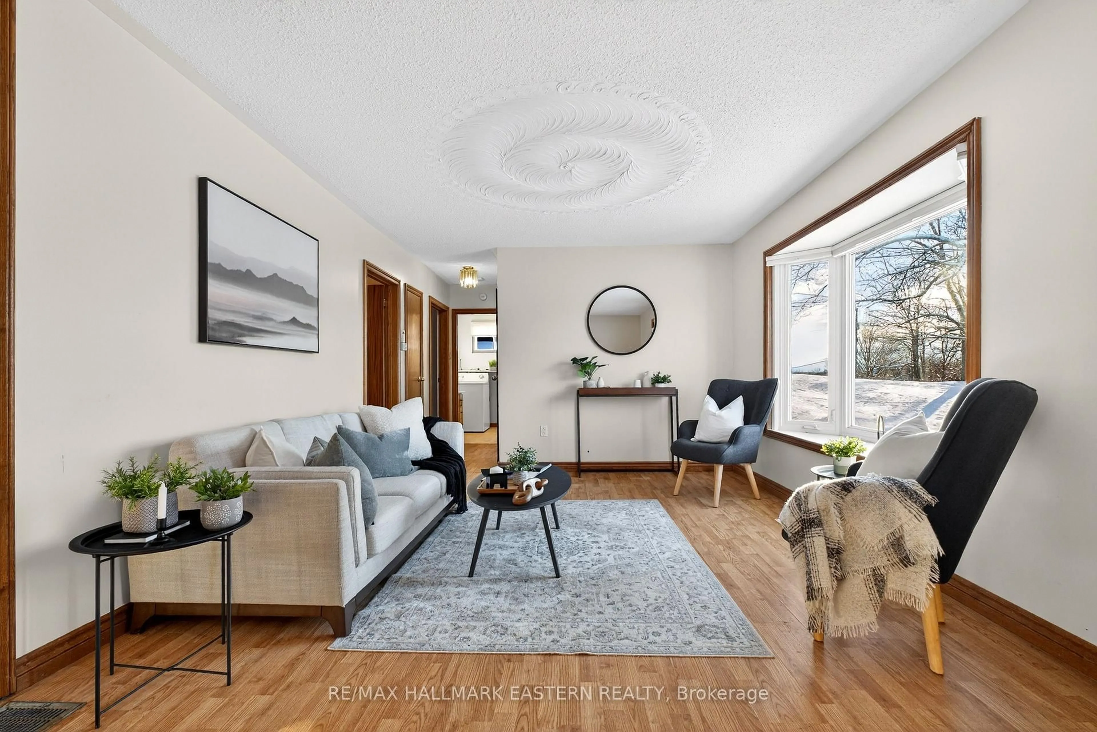 Living room with furniture, unknown for 273 Victoria St, Trent Hills Ontario K0L 1L0