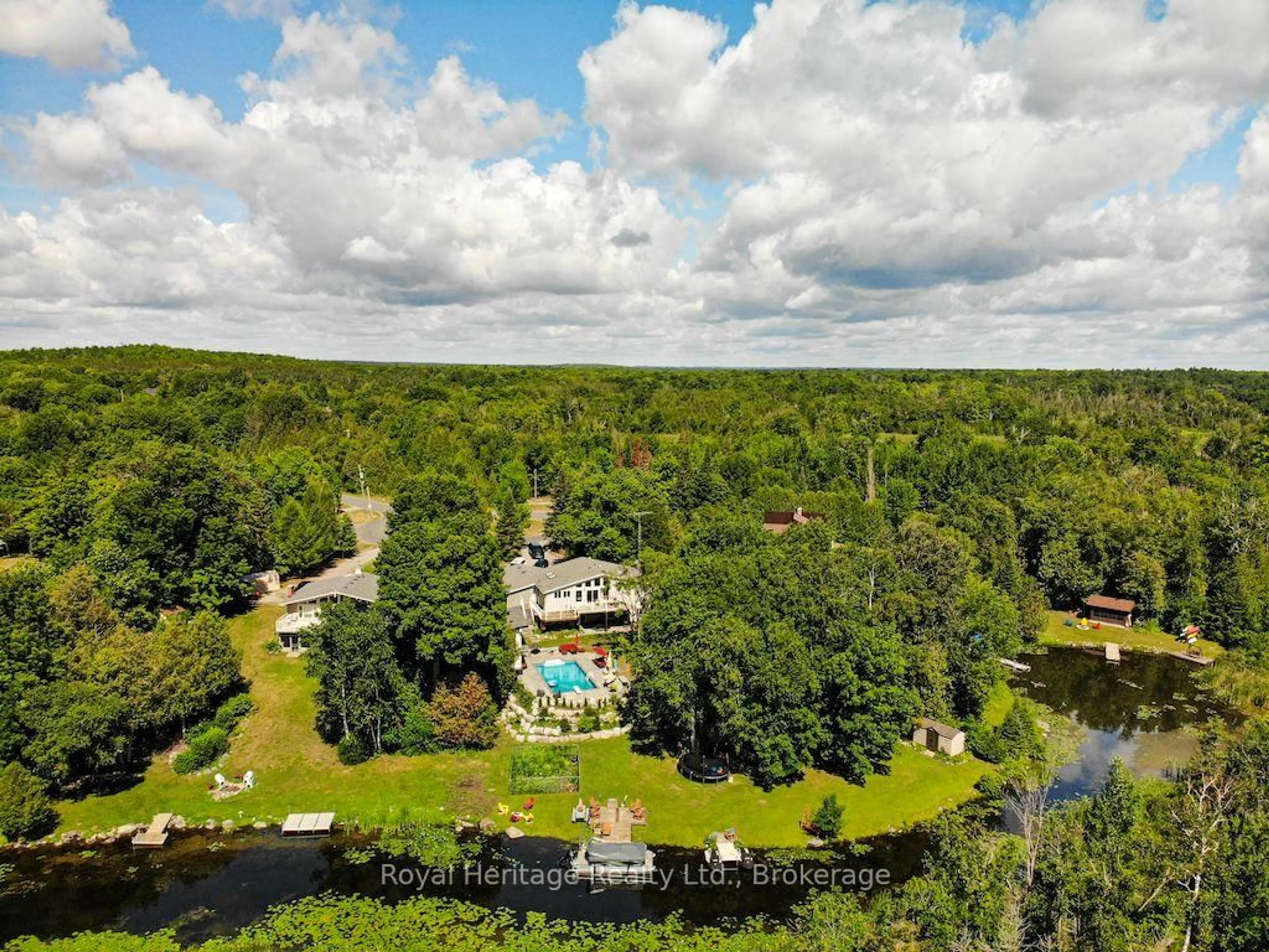 Unknown for 202 Sumcot Dr, Trent Lakes Ontario K0L 1J0