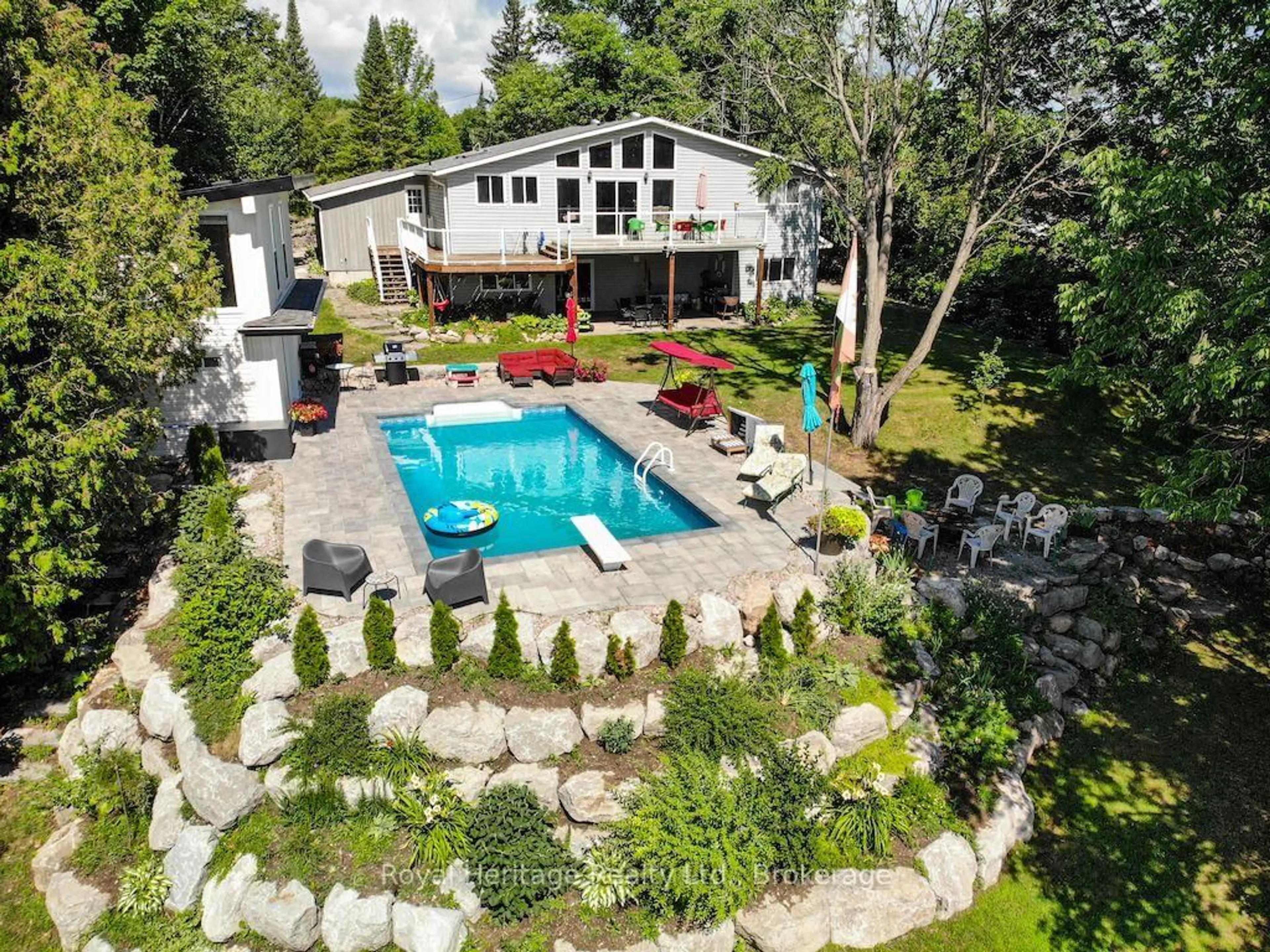 Unknown for 202 Sumcot Dr, Trent Lakes Ontario K0L 1J0
